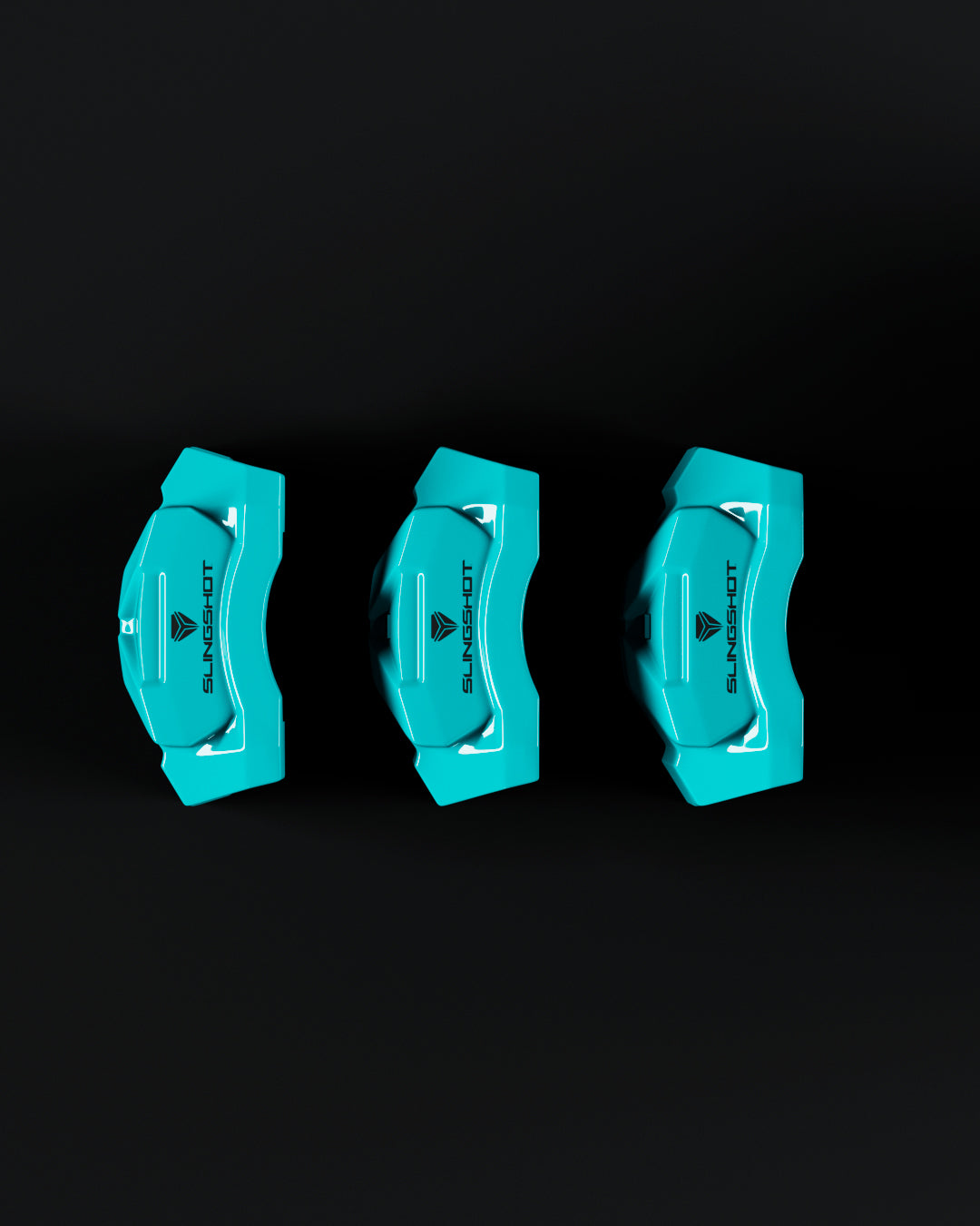 Polaris Slingshot Tiffany - view 3