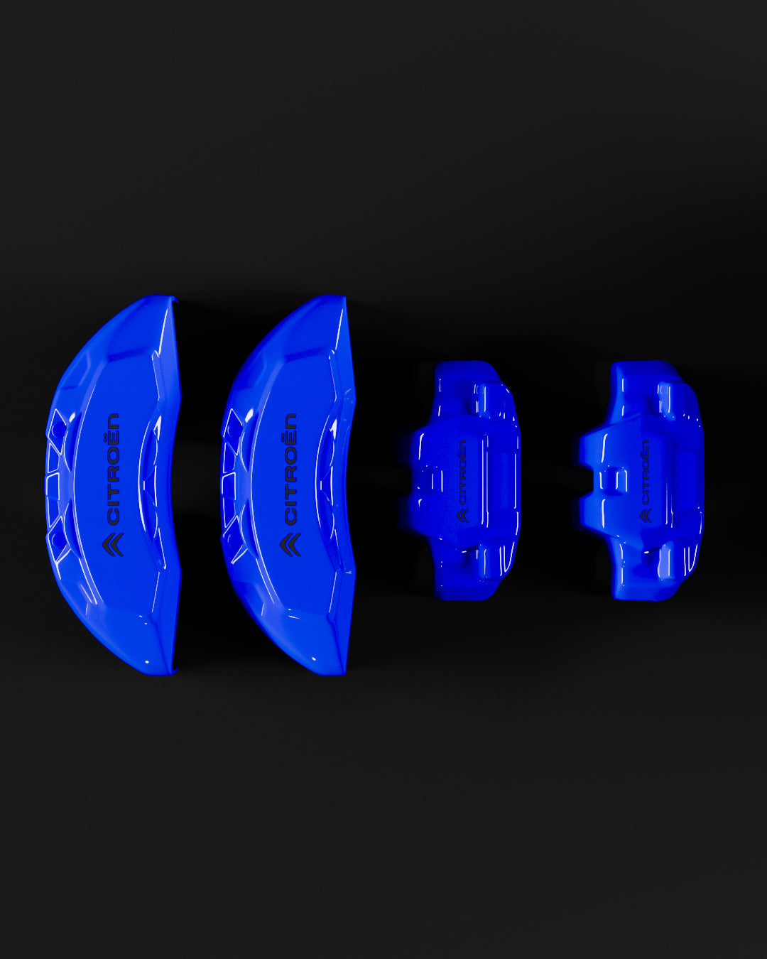 Citroen DS N°8 Blue - view 6