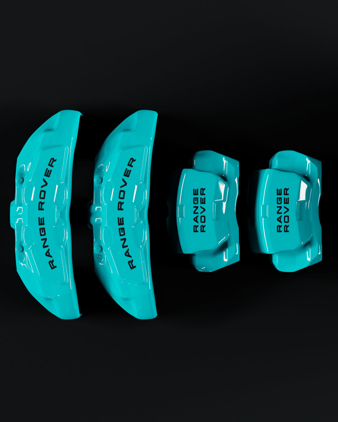 Range Rover Range Rover Sport Tiffany - view 3