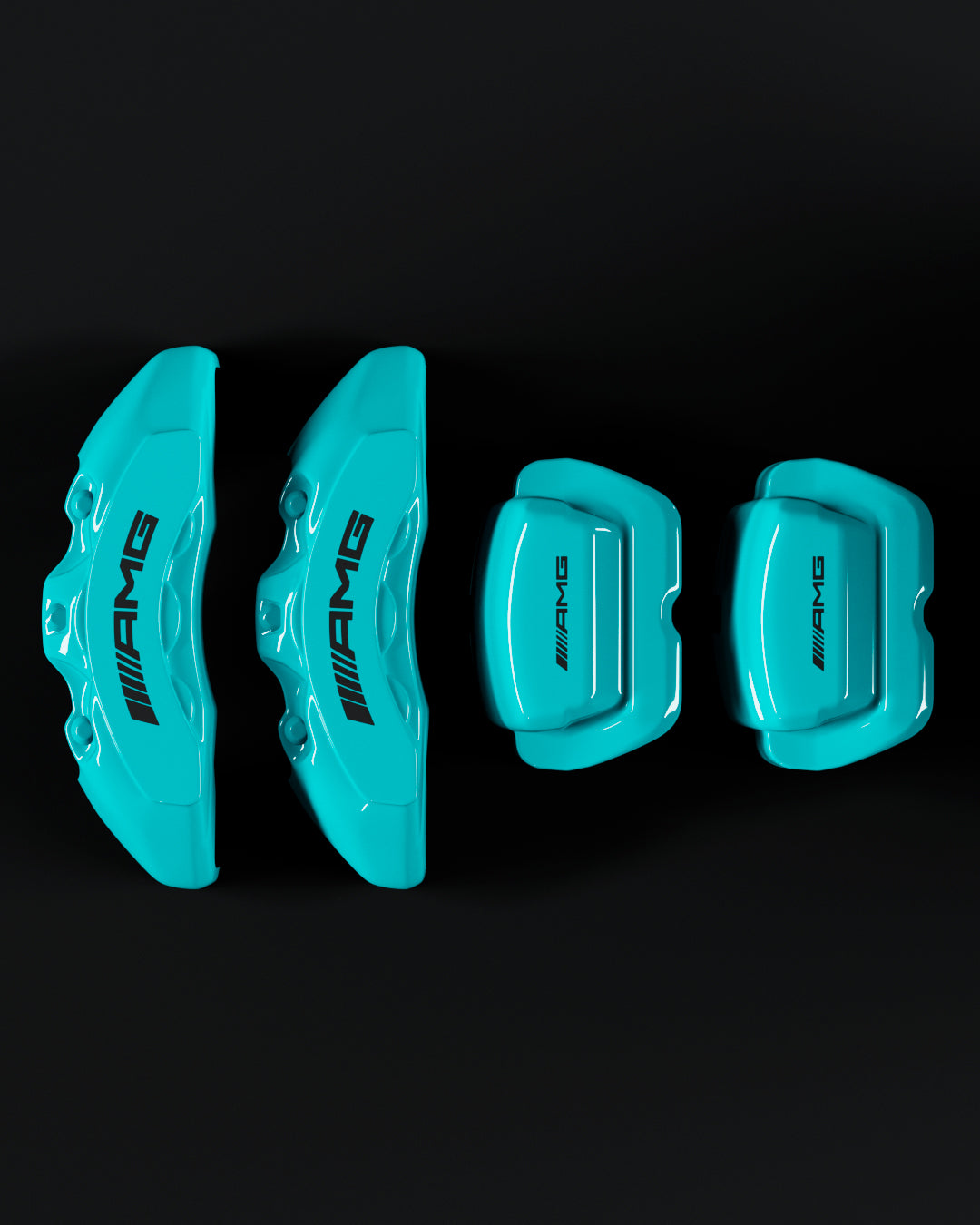 Mercedes-Benz  CLE 53 AMG Tiffany - view 3