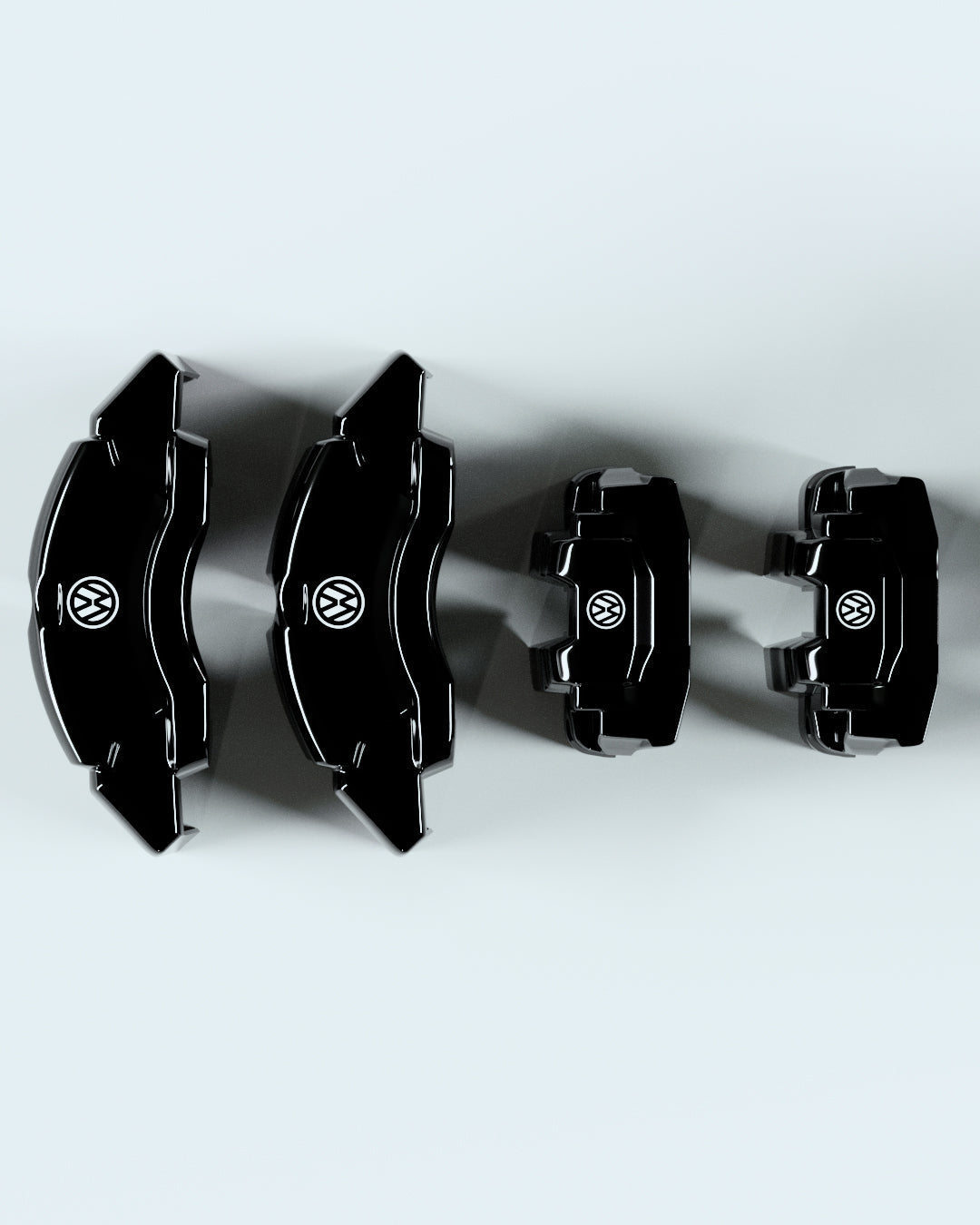 Volkswagen Eos Black - view 3