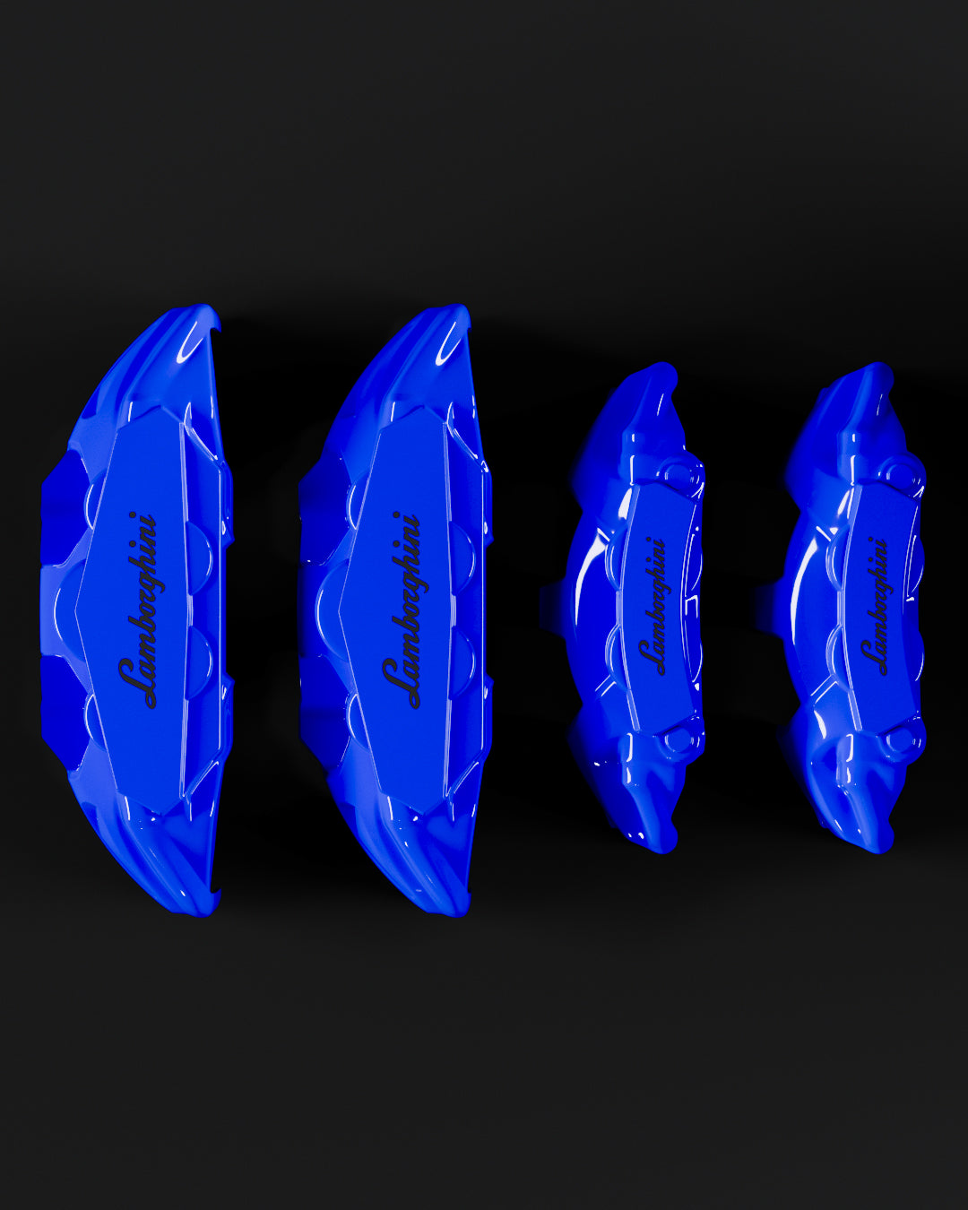 Lamborghini  Tasman Blue - view 6