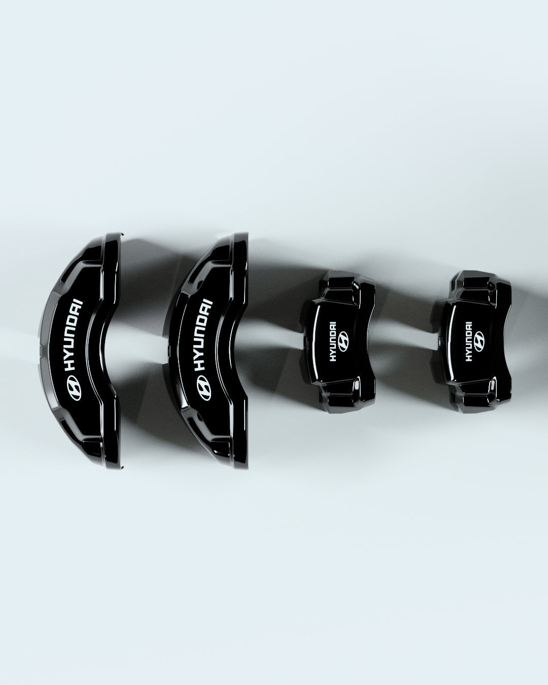 Hyundai Inster Black - view 3
