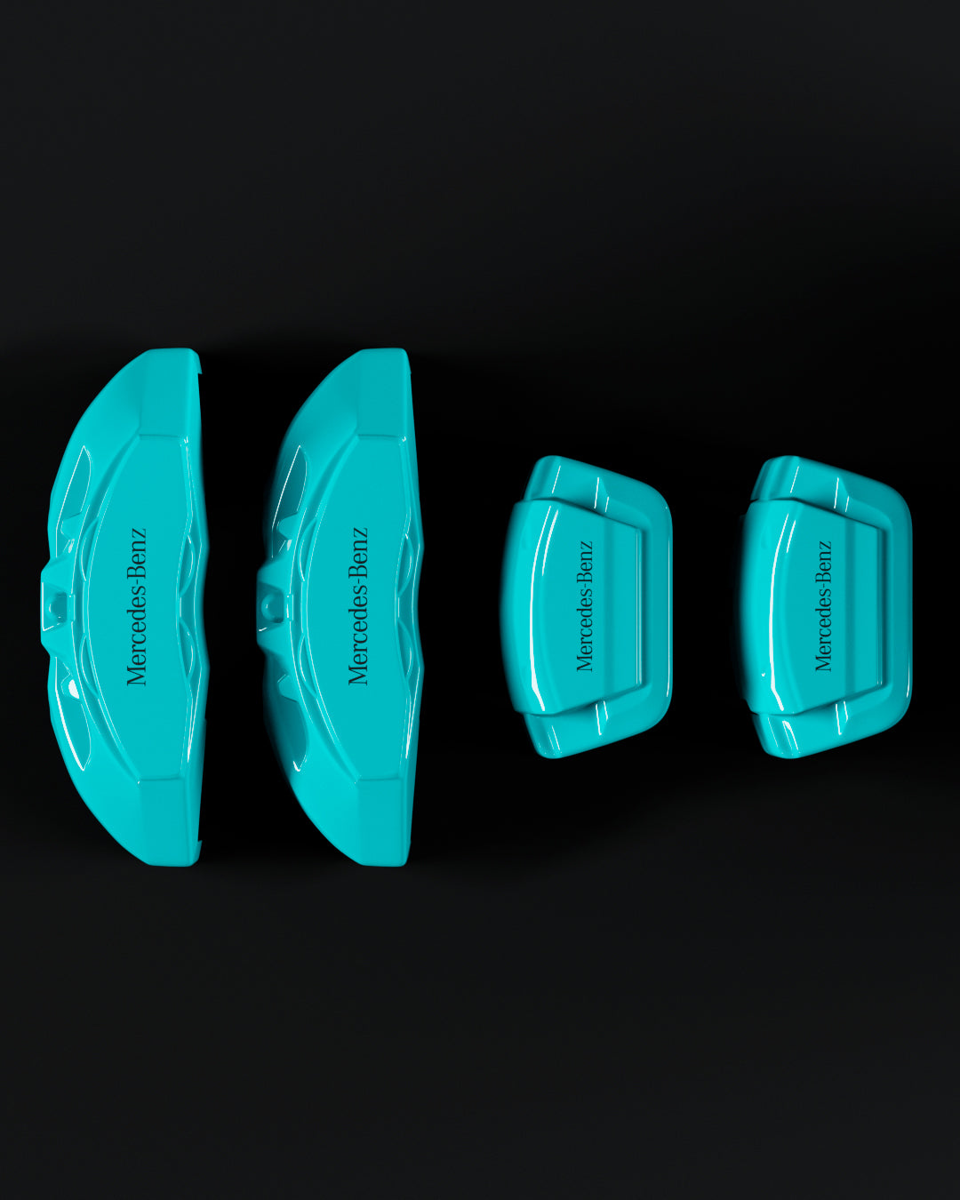 Mercedes-Benz  S 550 Tiffany - view 3