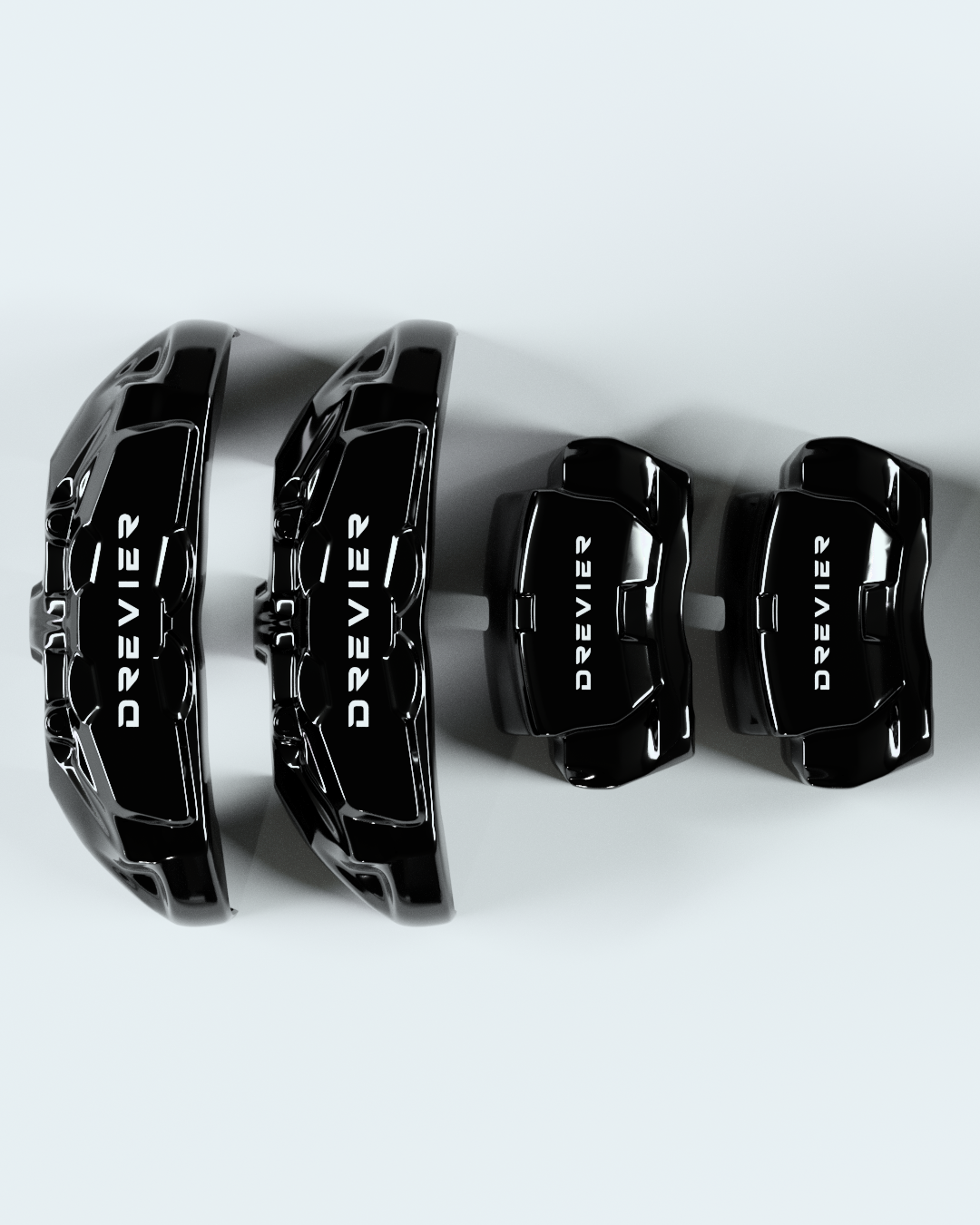 Alfa Romeo Tonale Black - view 2