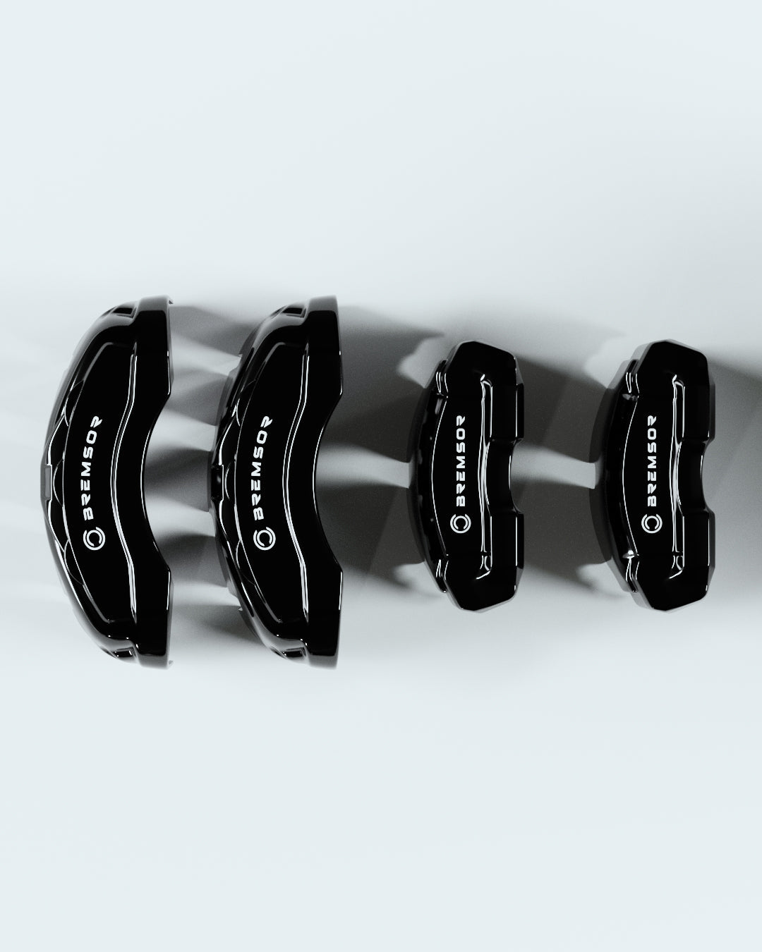 Dodge Durano  Black - view 3