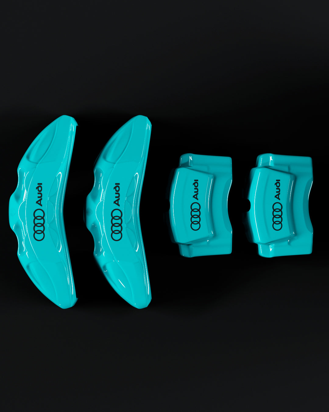 Audi R8 Tiffany - view 3