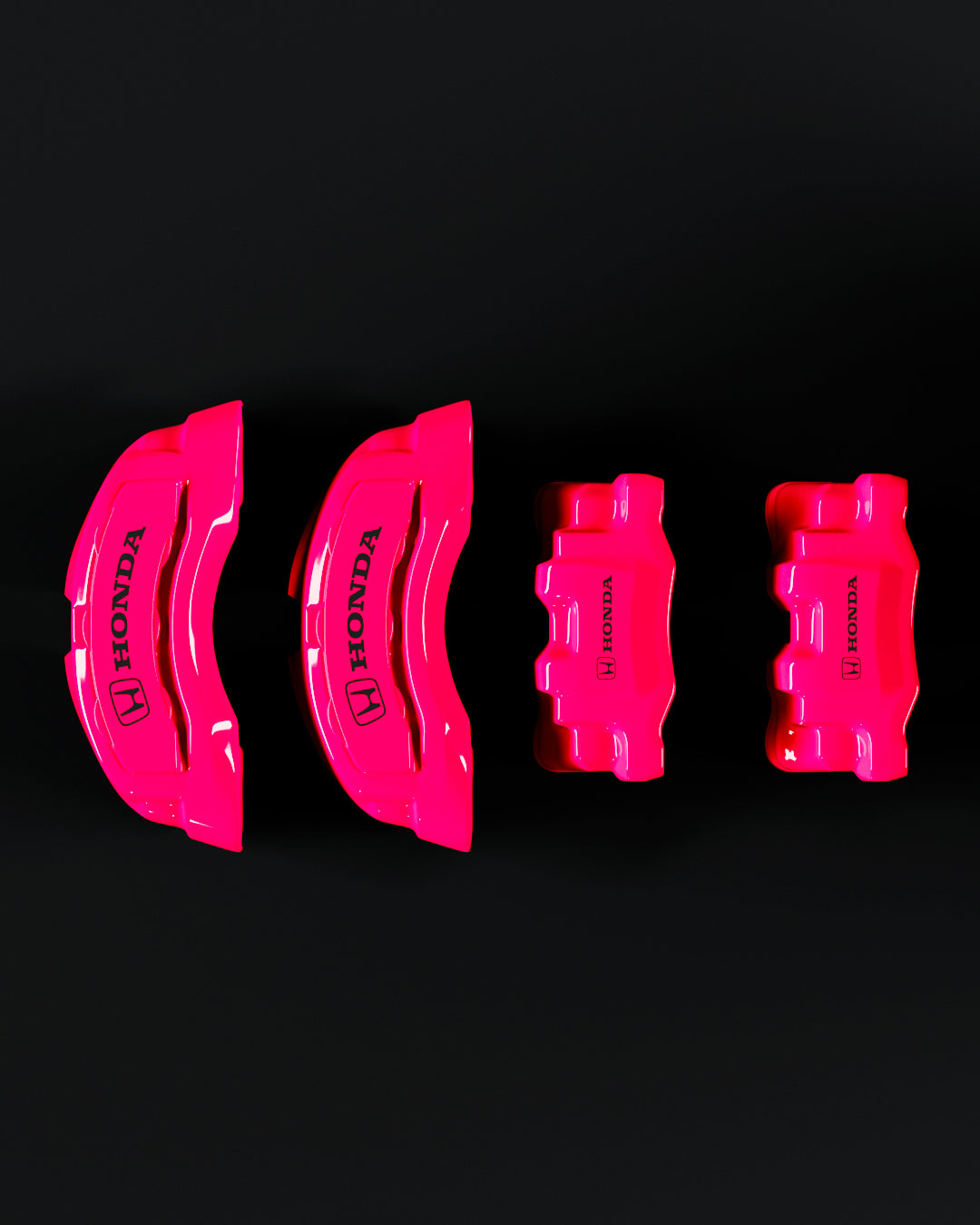 Honda S2000 Pink - view 3