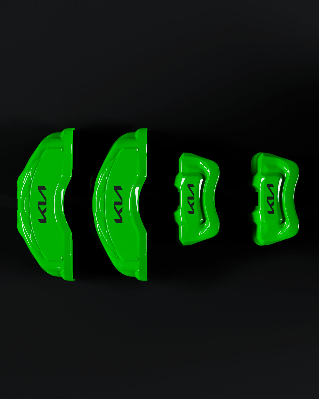 Kia Tasman Green - view 3