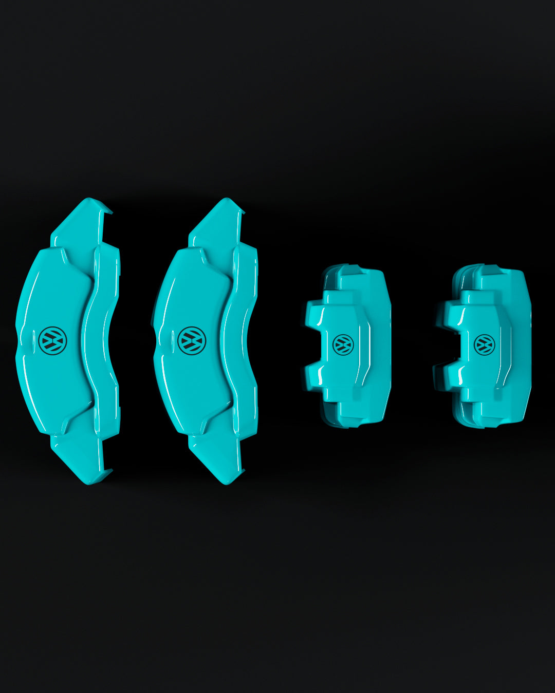 Volkswagen Atlas (Teramont) Tiffany - view 3