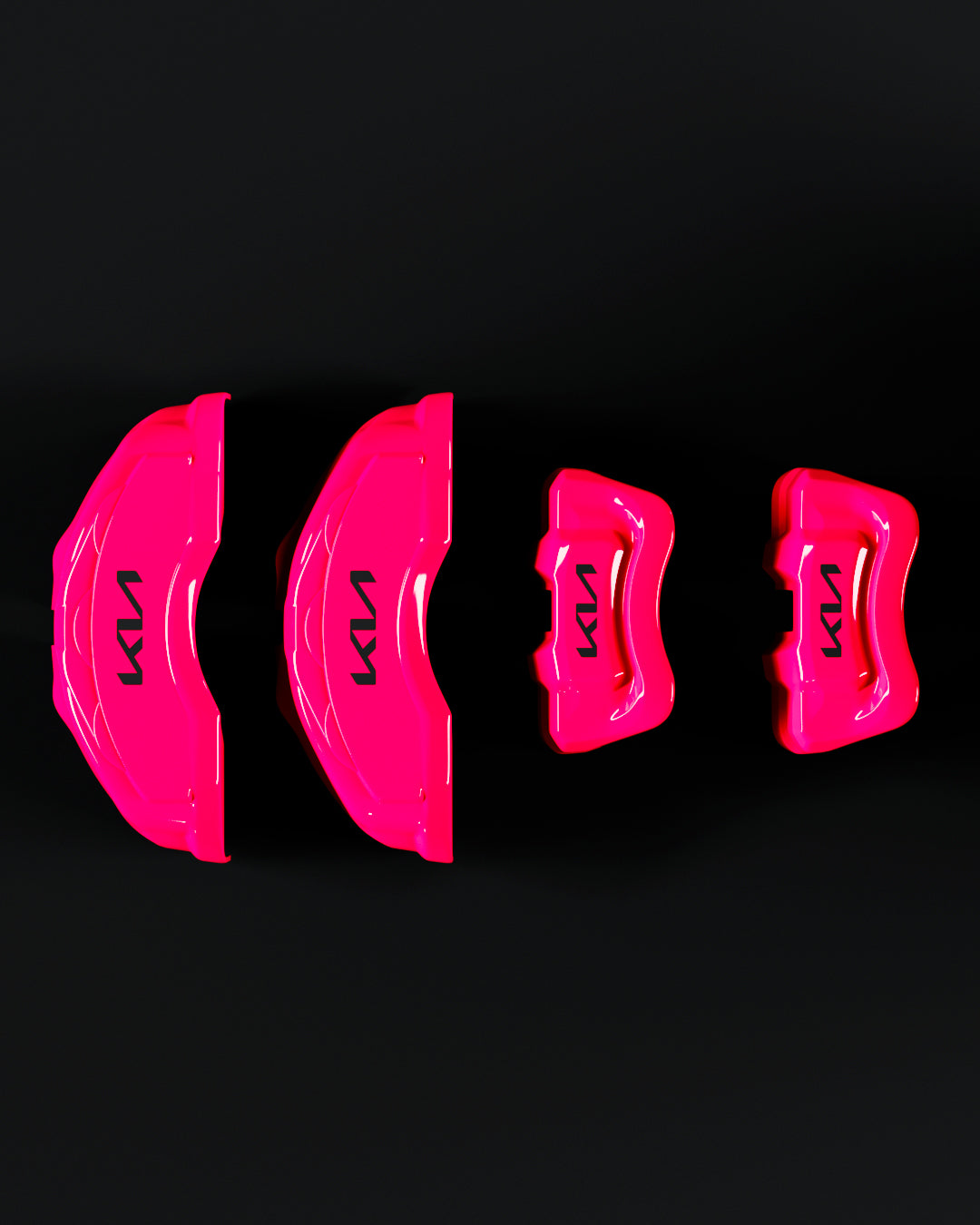 Kia Tasman Pink - view 3