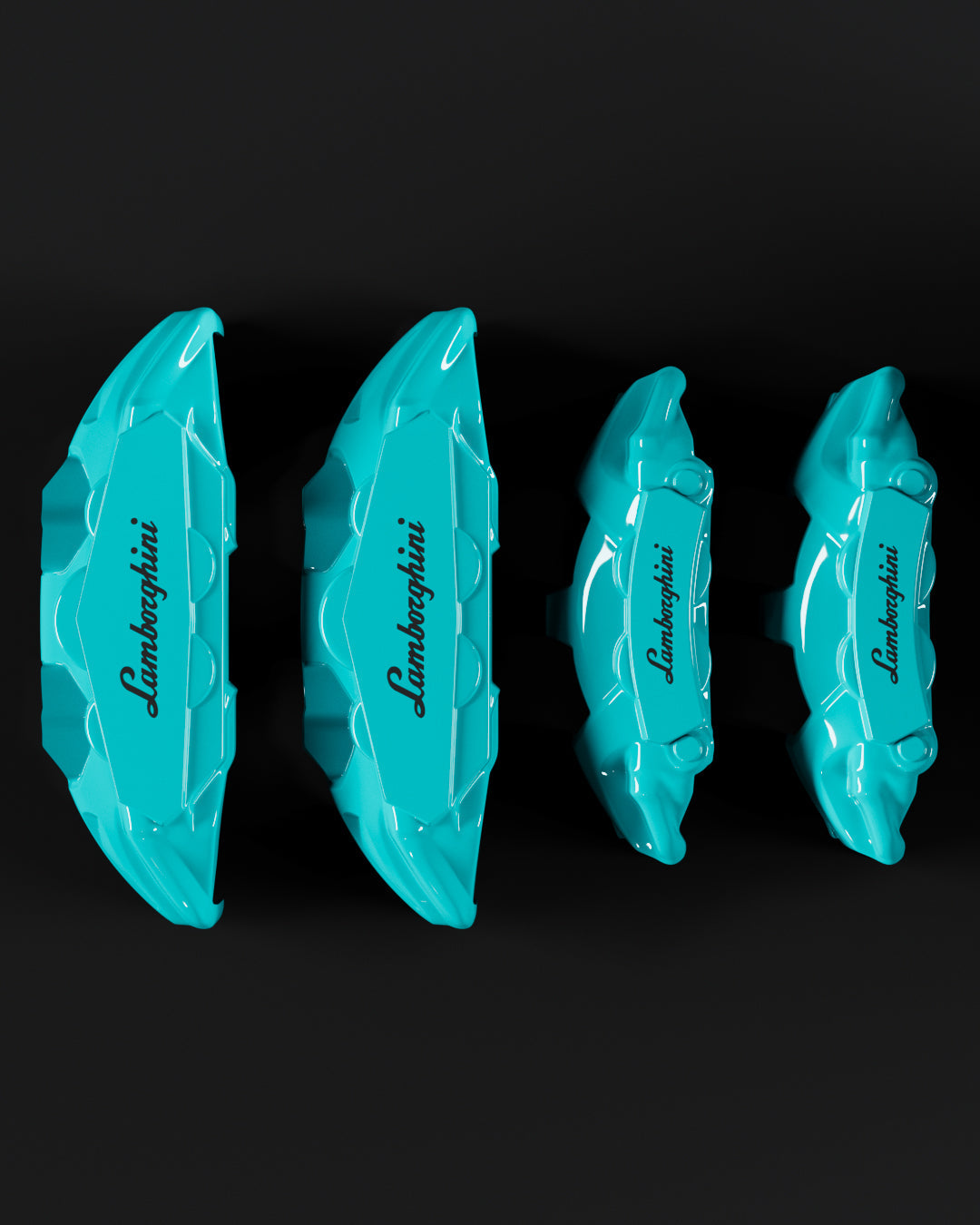 Lamborghini  Tasman Tiffany - view 6