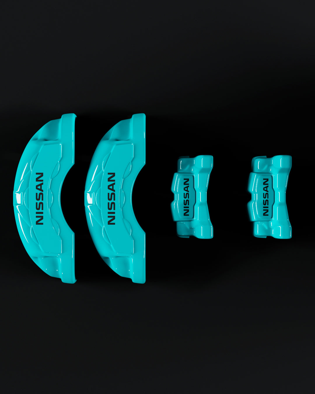 Nissan Z Tiffany - view 3