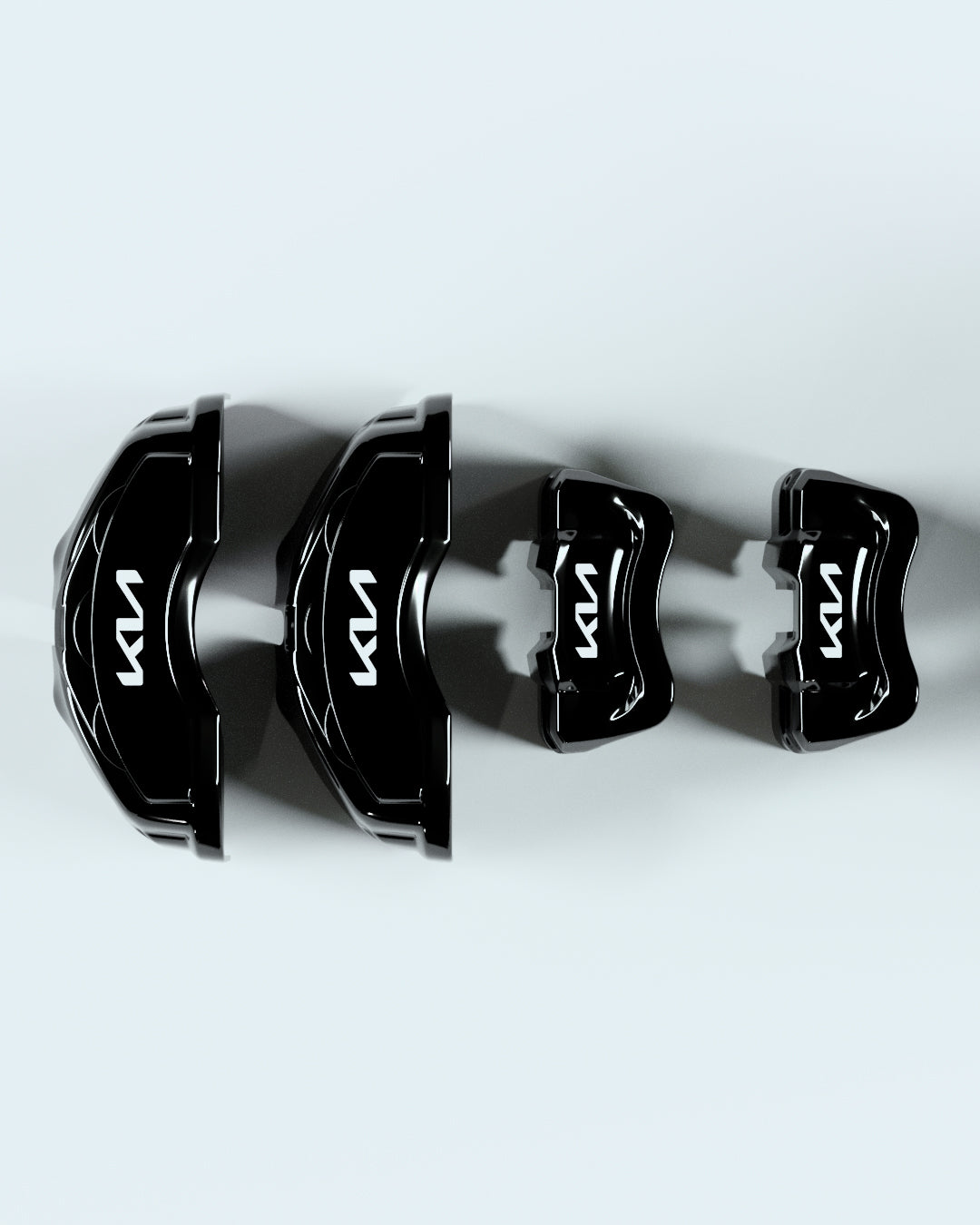 Kia Tasman Black - view 3