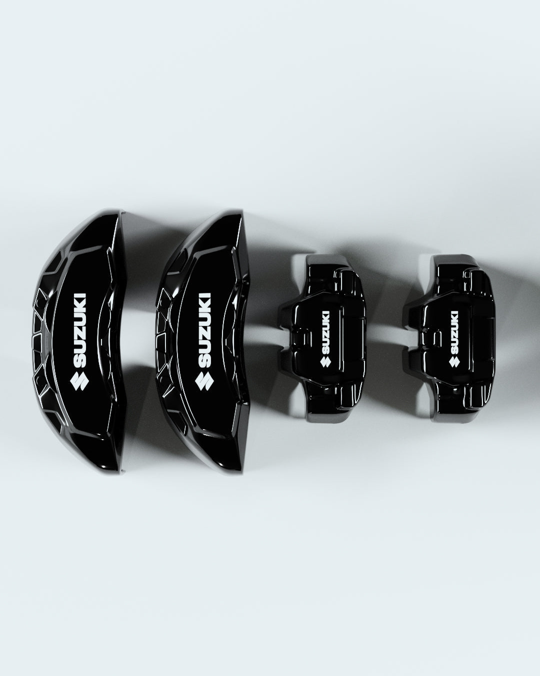 Suzuki Verona Black - view 4