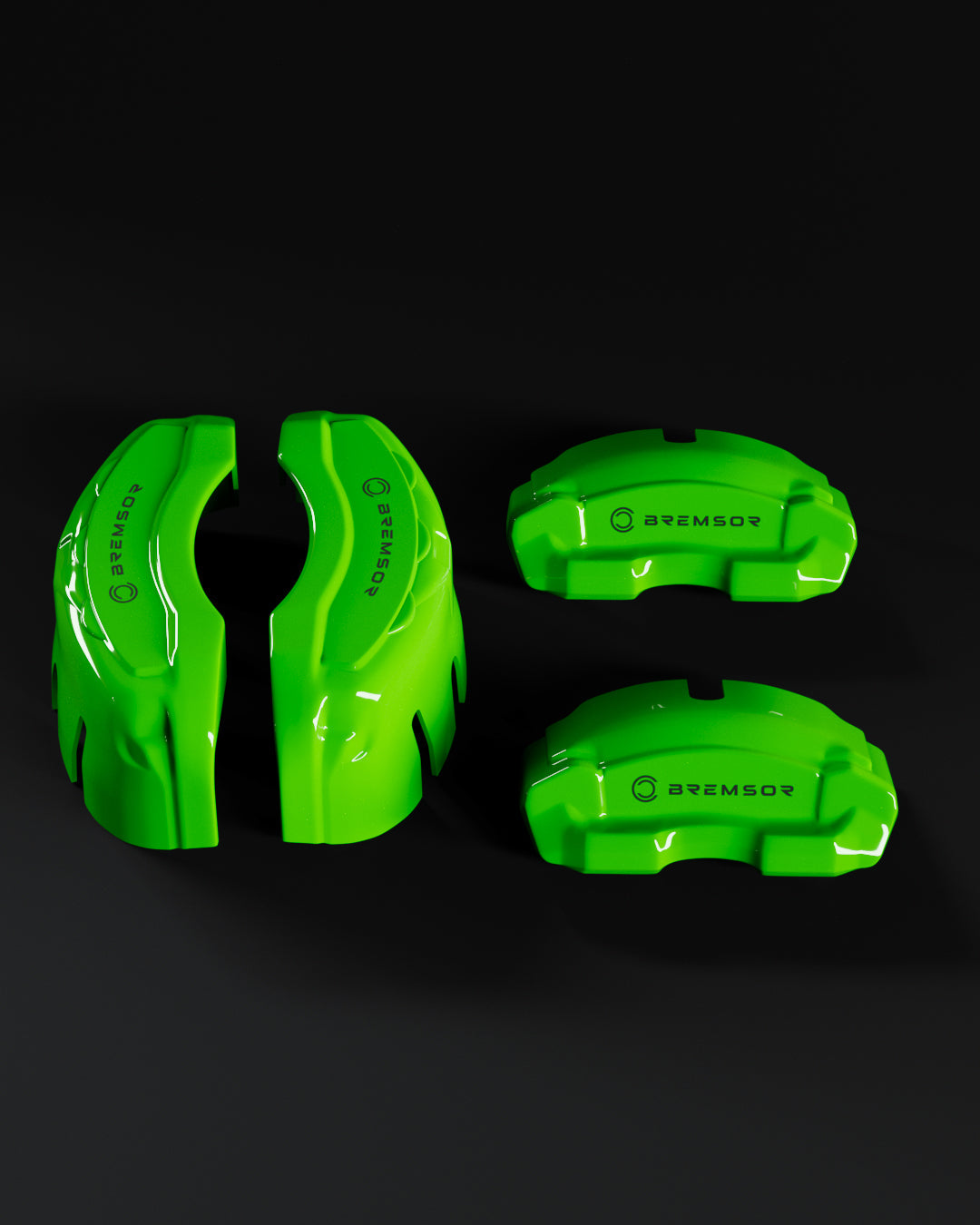 Dodge Durano  Green - view 3