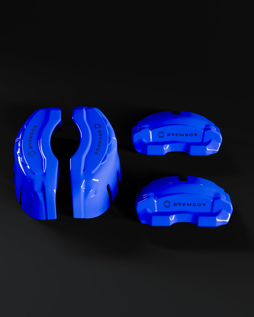 Dodge Durano  Blue - view 3