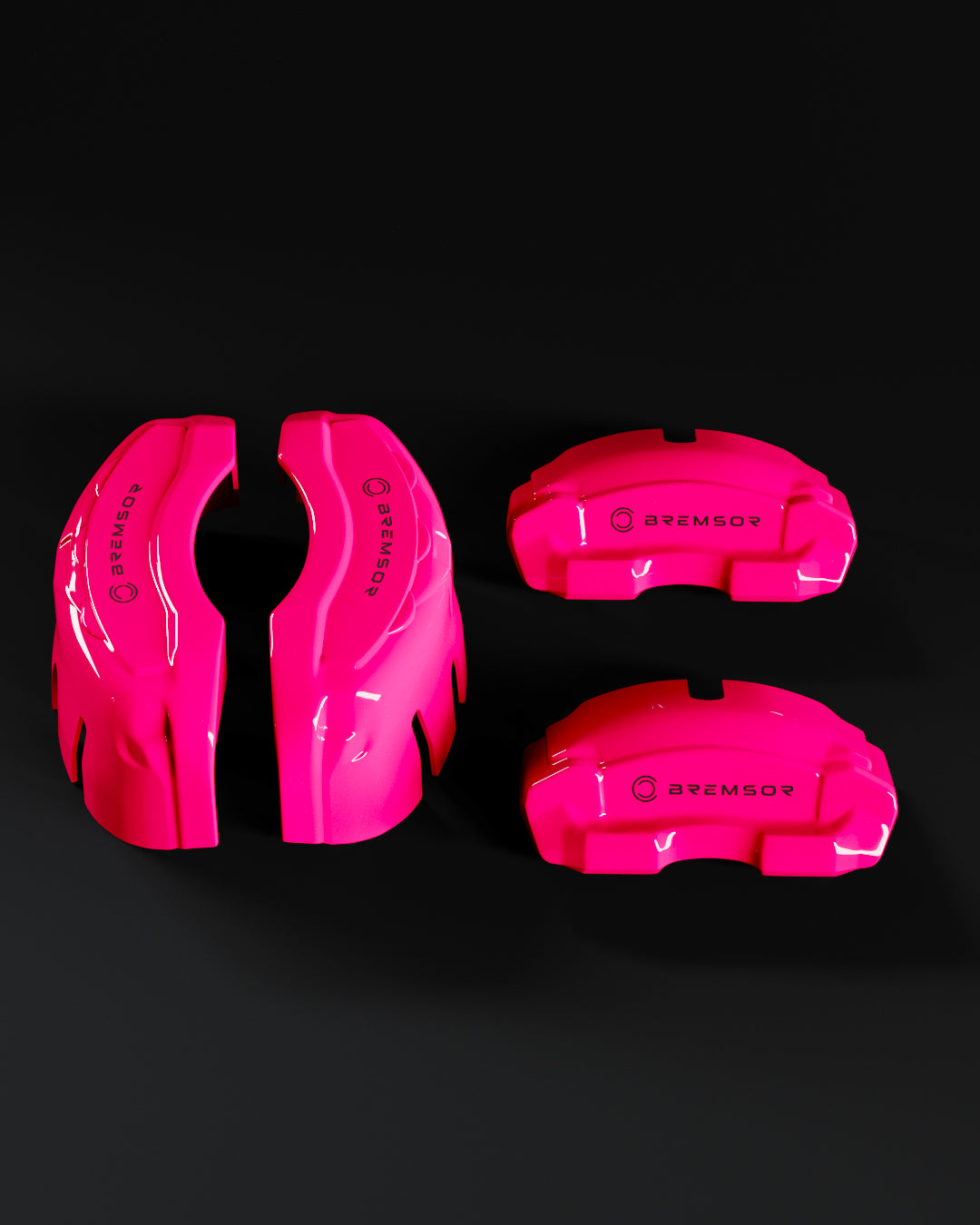 Dodge Durano  Pink - view 3
