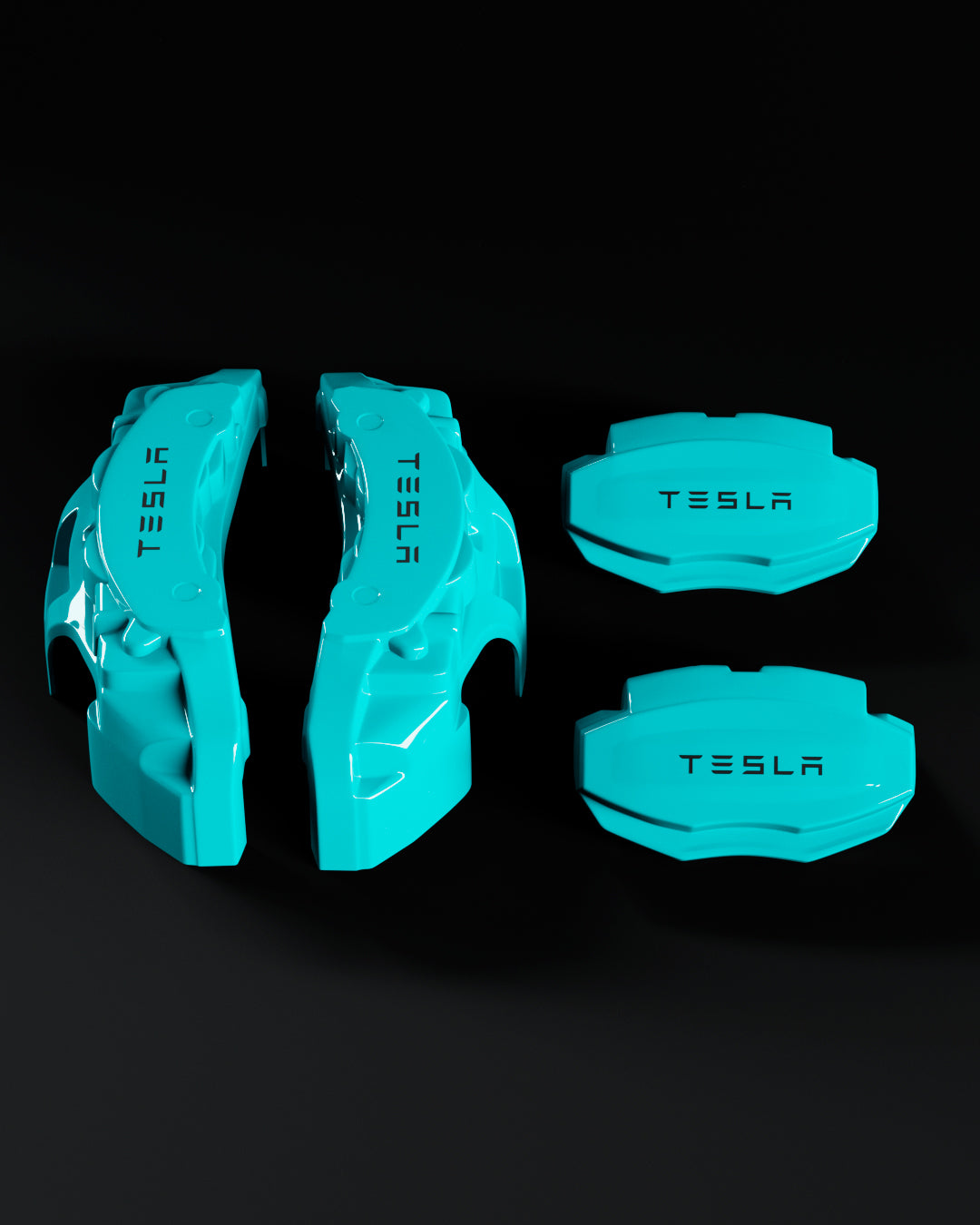 Tesla Roadster Tiffany - view 4