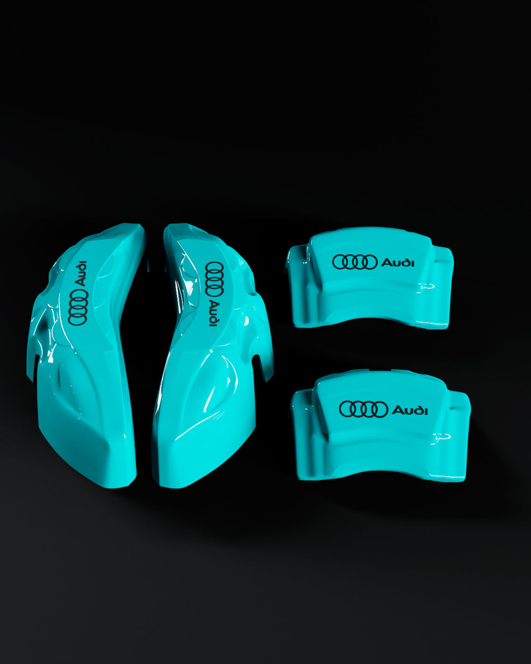 Audi R8 Tiffany - view 4