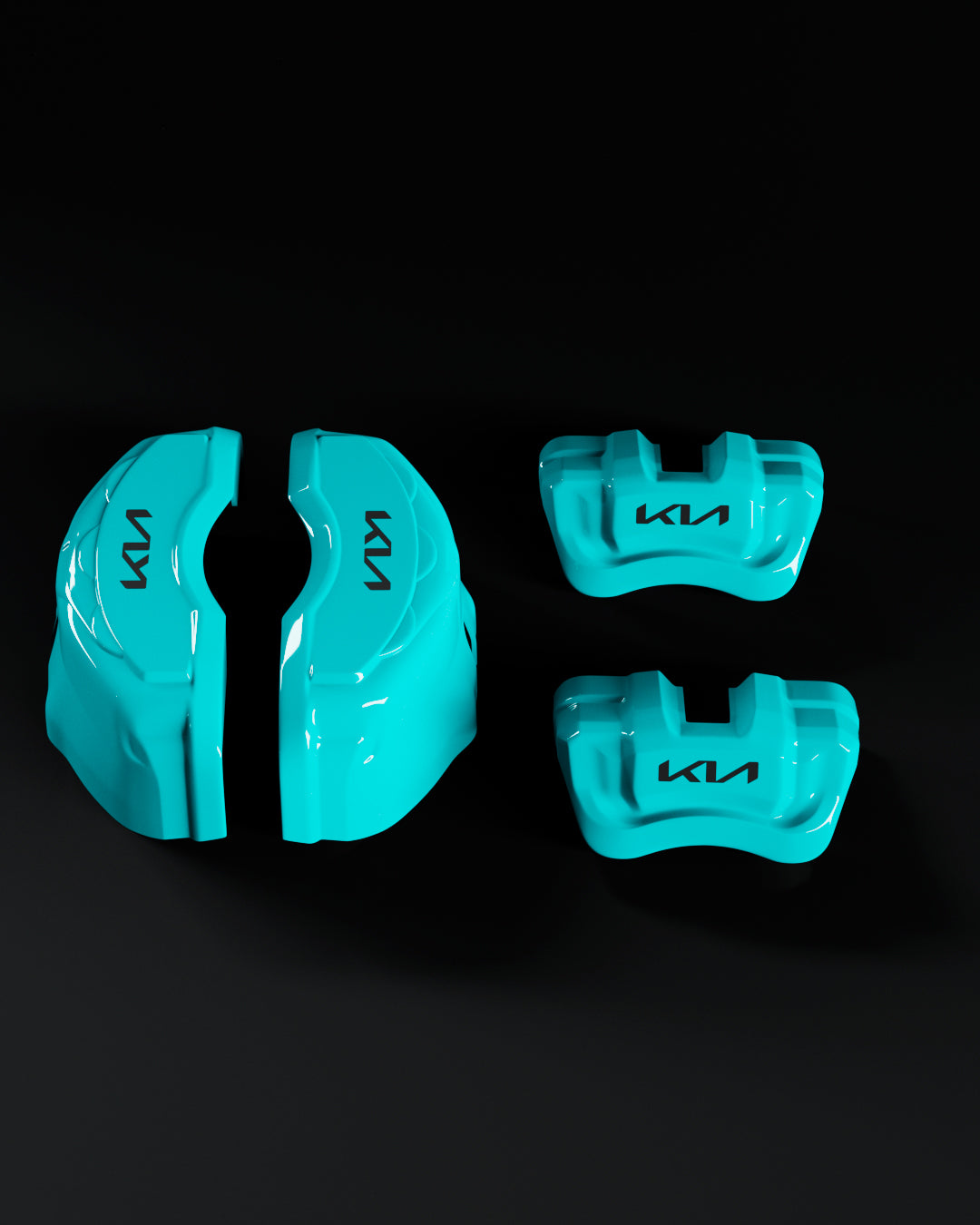 Kia Tasman Tiffany - view 4