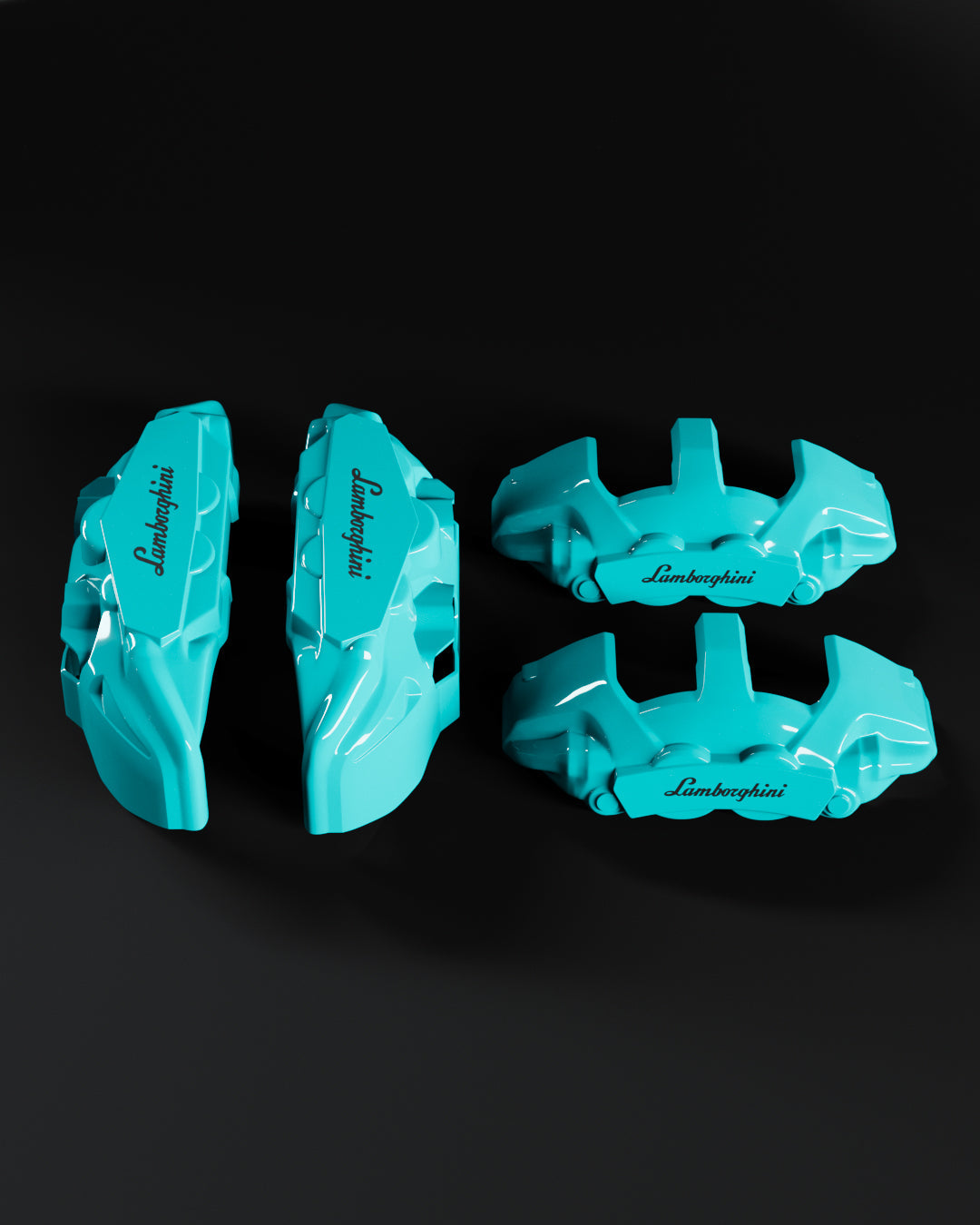 Lamborghini  Tasman Tiffany
