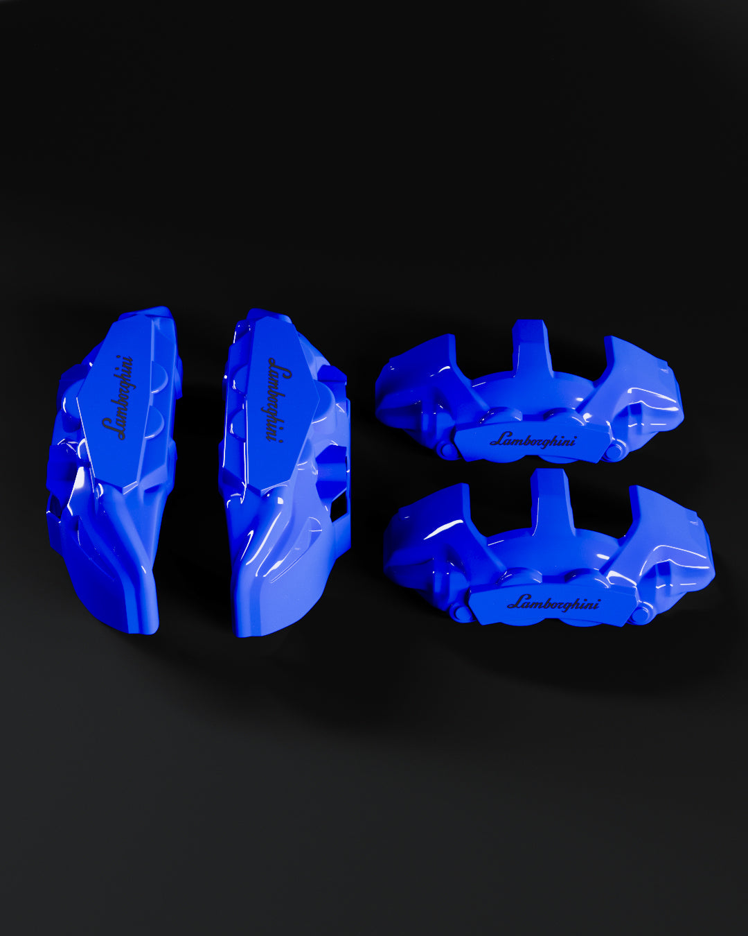 Lamborghini  Tasman Blue