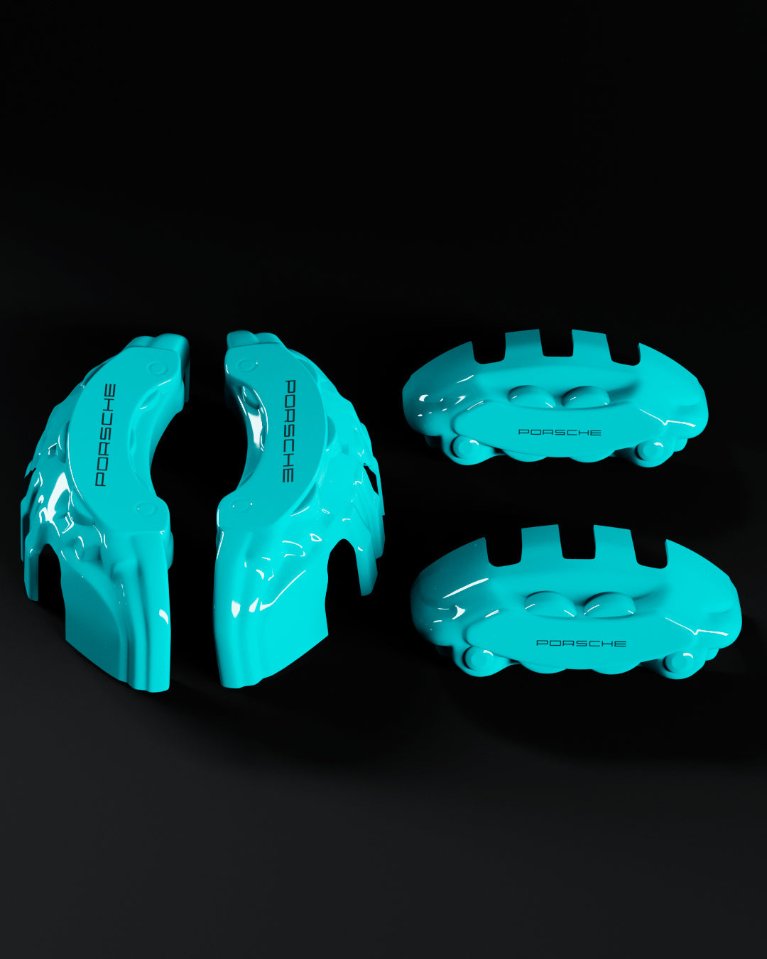 Porsche Cayenne Tiffany - view 4