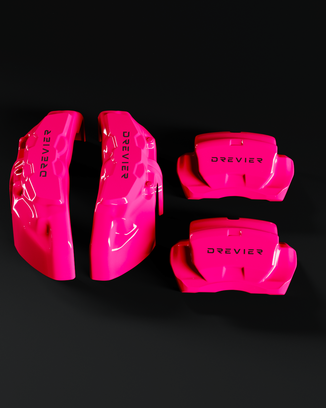 BMW Z4 Pink - view 5