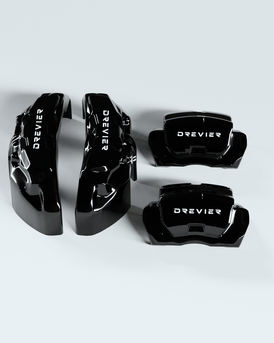 Alfa Romeo Tonale Black - view 5