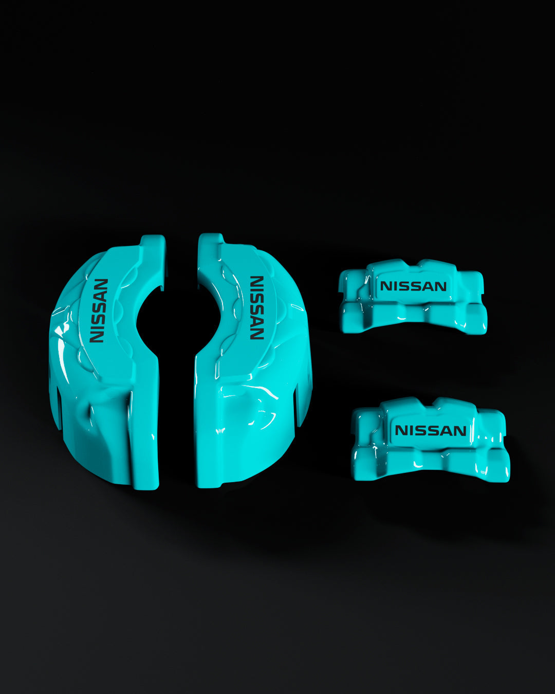 Nissan Z Tiffany - view 4