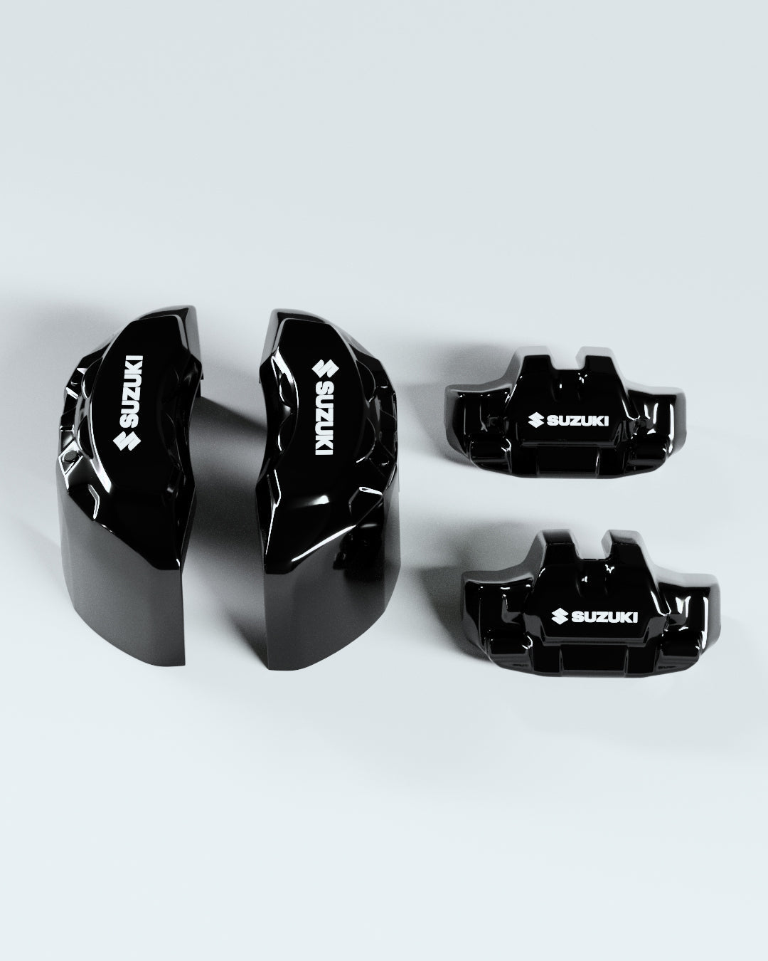 Suzuki Verona Black