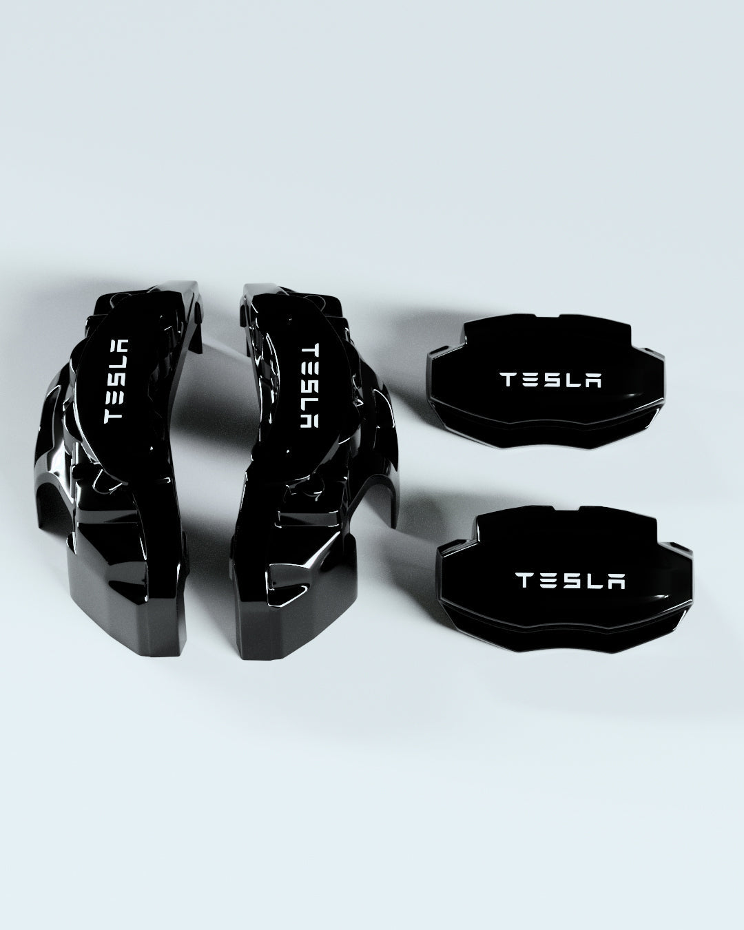Tesla Roadster Black - view 4