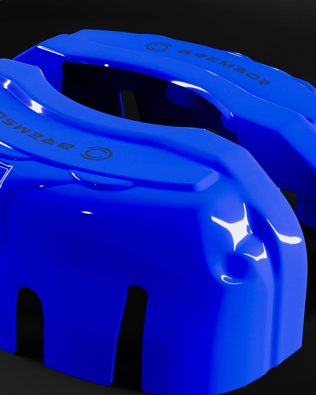 Dodge Durano  Blue - view 4
