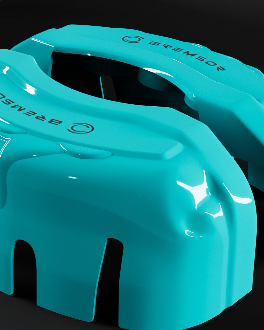 Dodge Durano SRT Tiffany - view 4