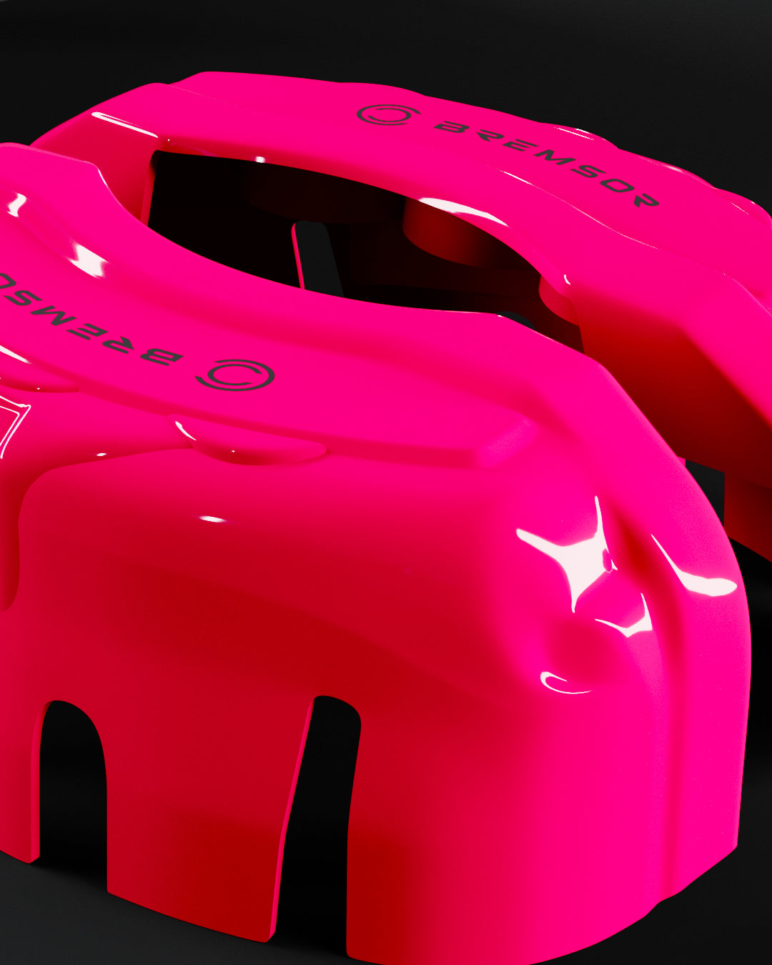 Dodge Durano  Pink - view 4