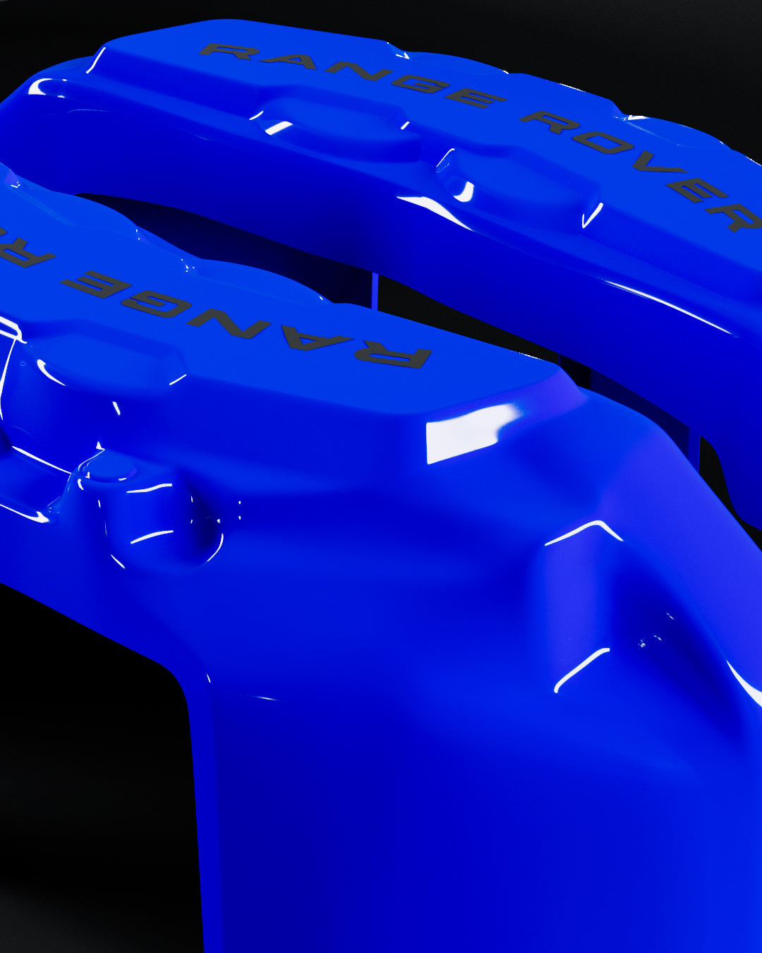 Range Rover Range Rover Sport Blue - view 5