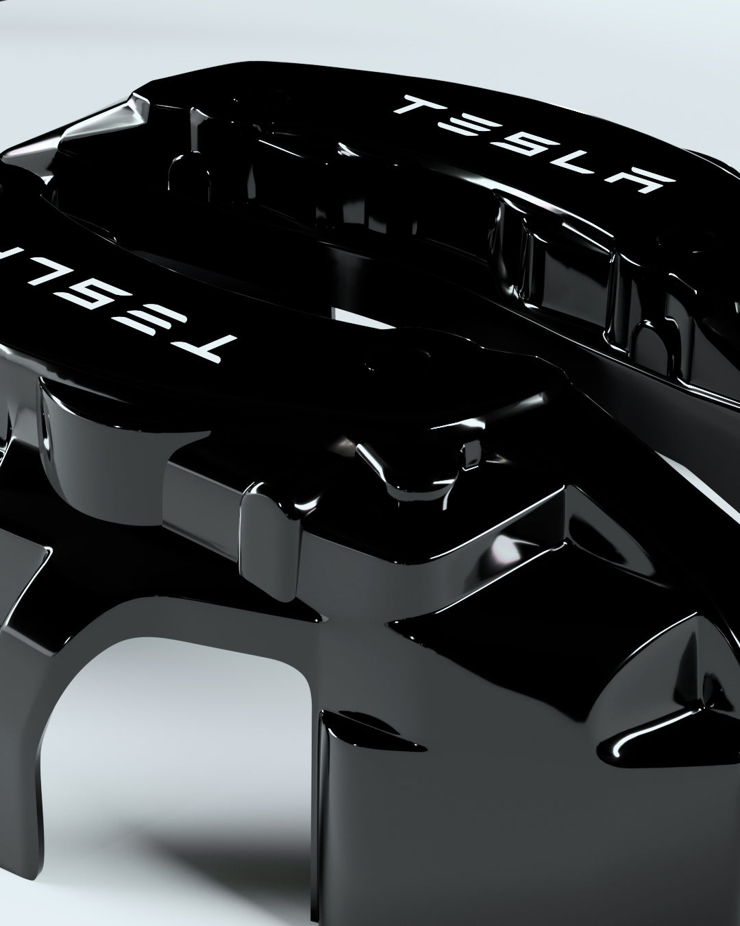 Tesla Roadster Black - view 5