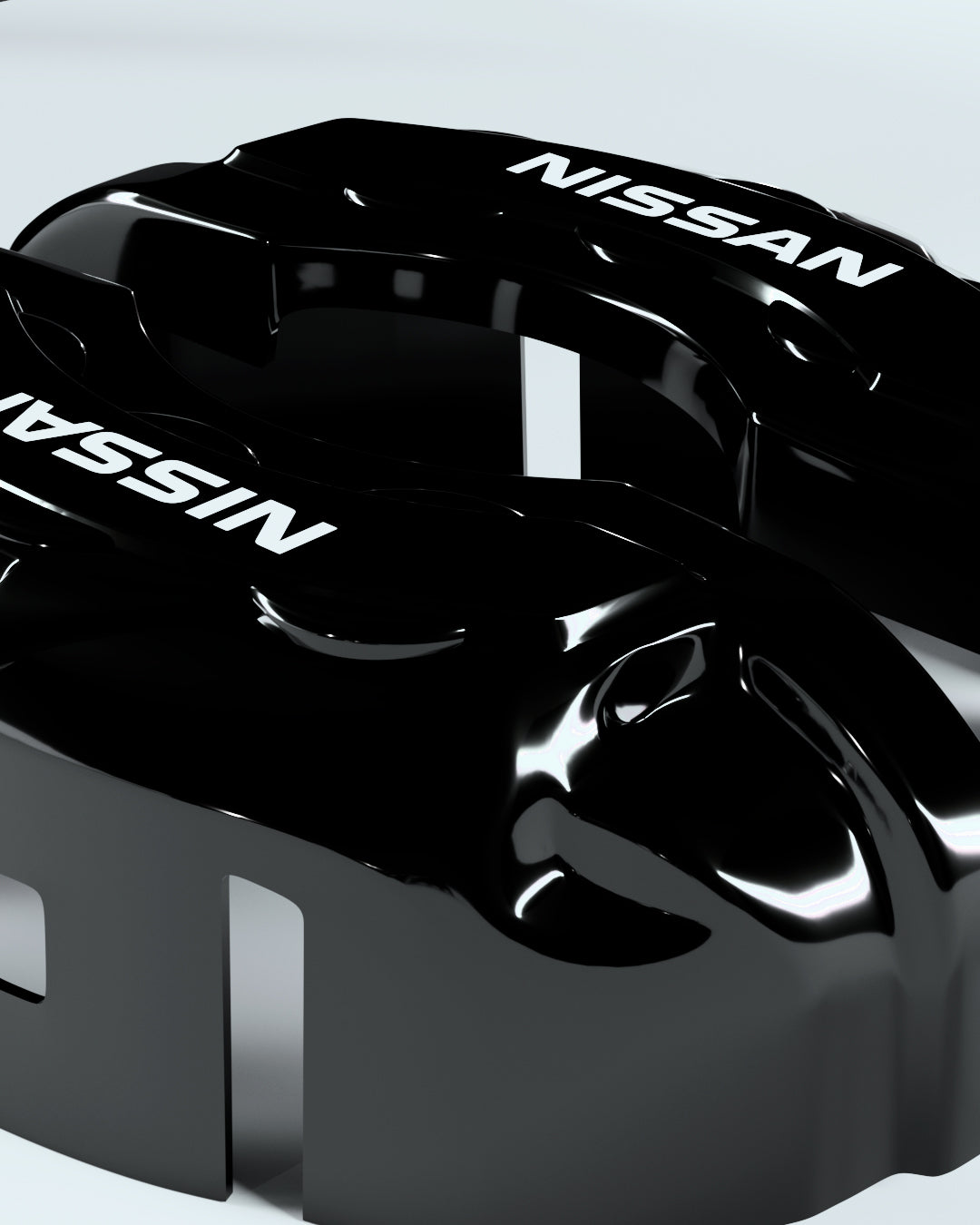 Nissan Z Black - view 5