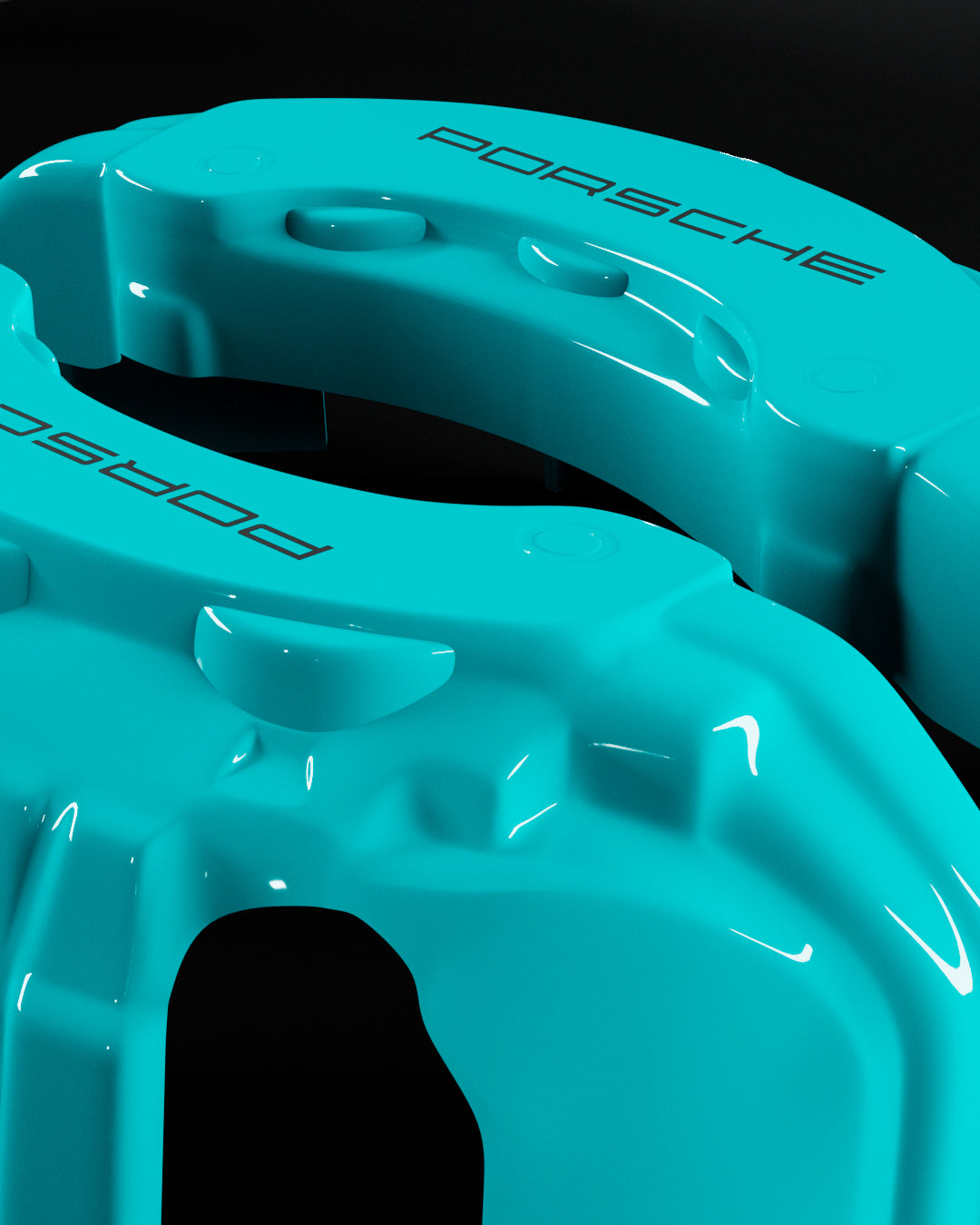 Porsche Cayenne Tiffany - view 5