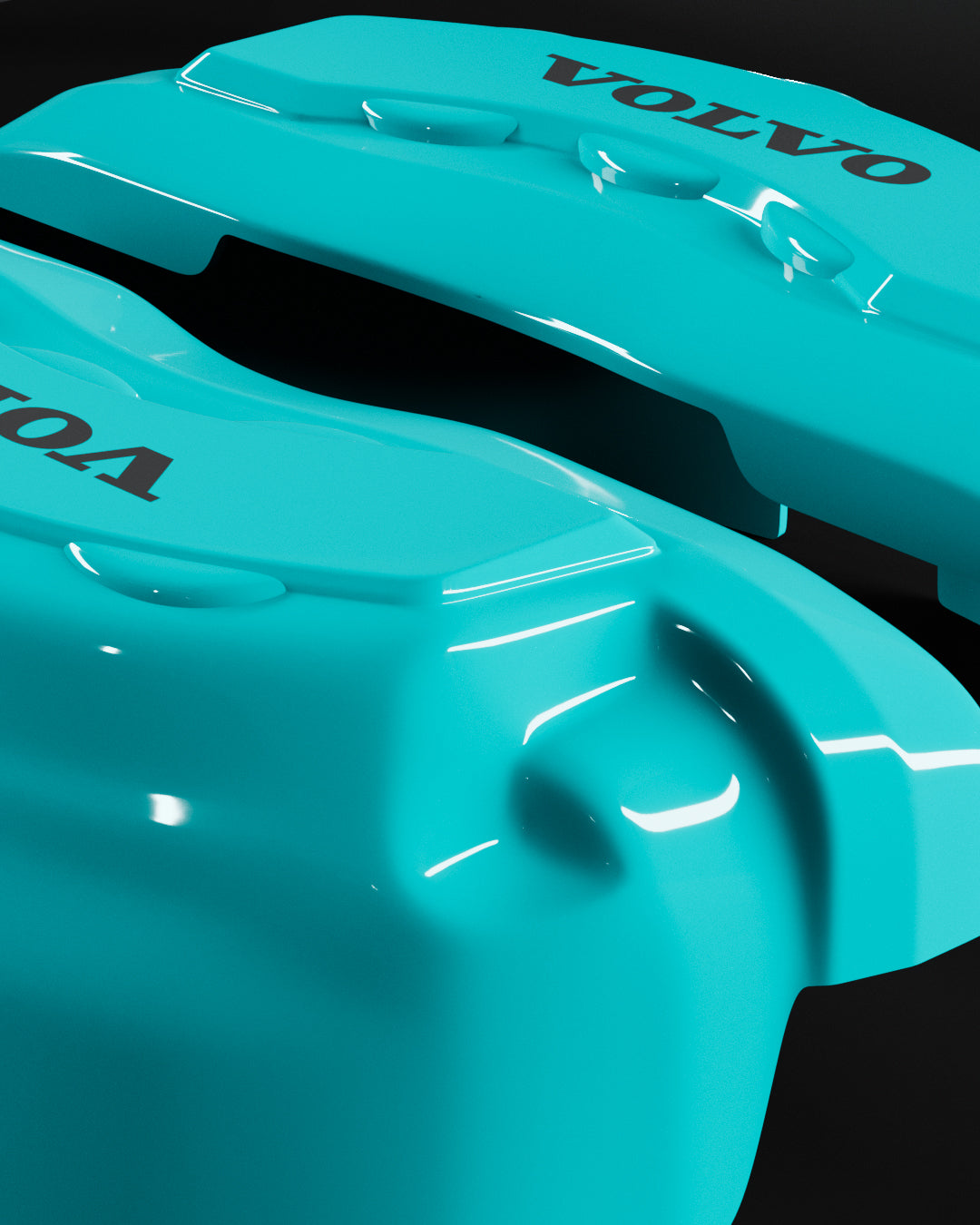 Volvo XC90 Tiffany - view 4