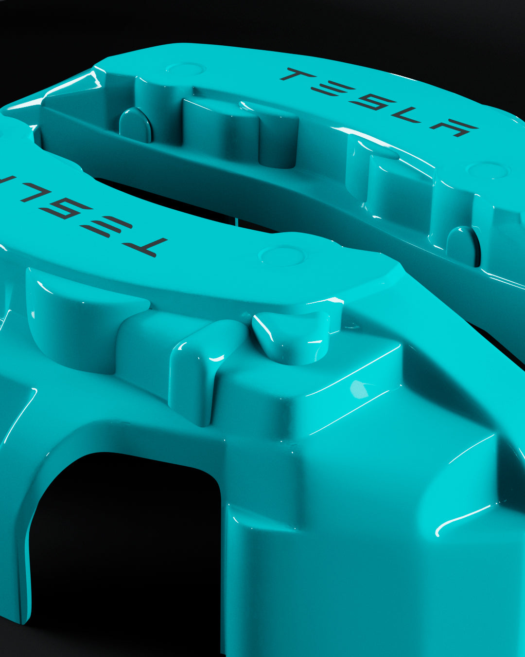 Tesla Roadster Tiffany - view 5