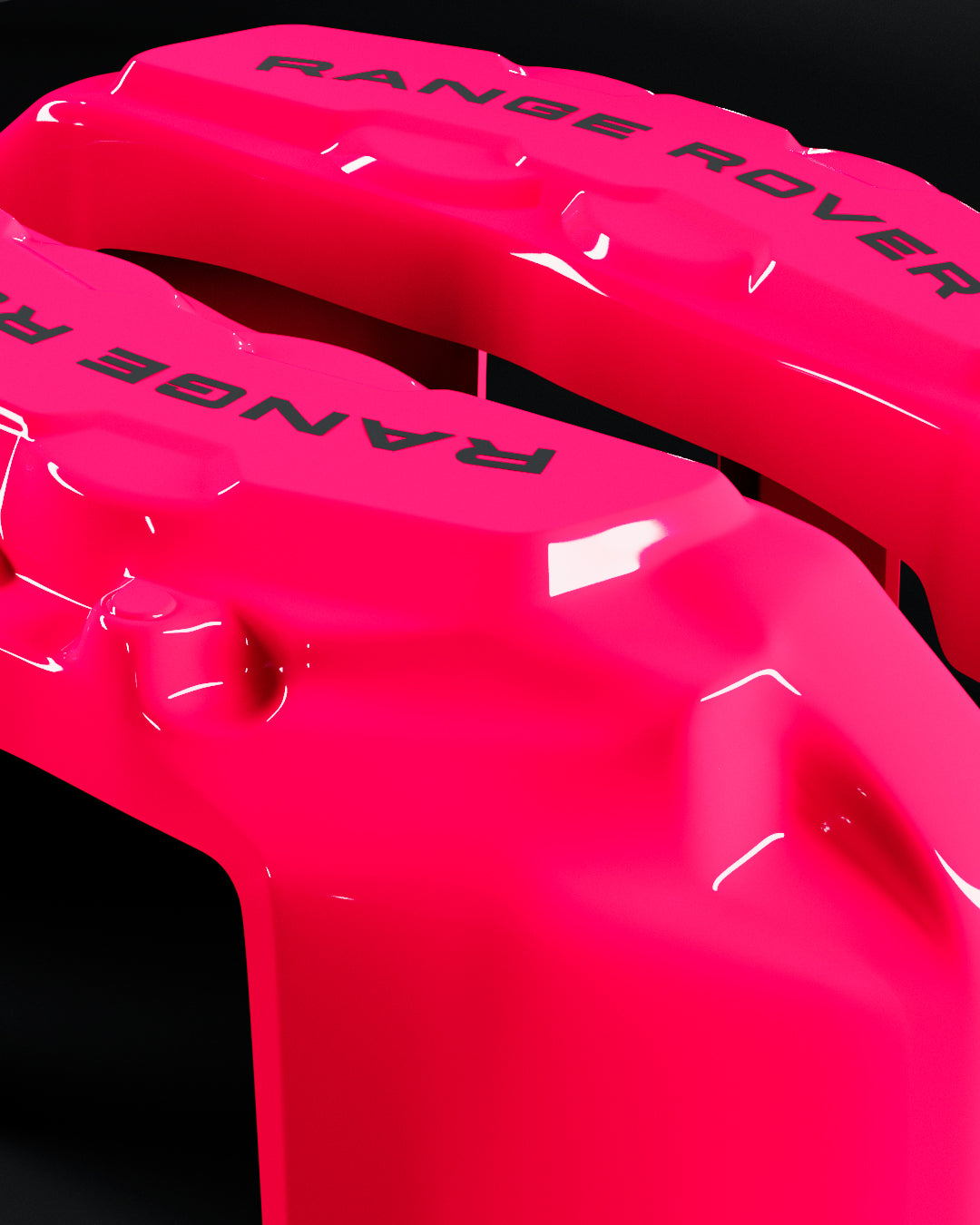 Range Rover Range Rover Sport Pink - view 5