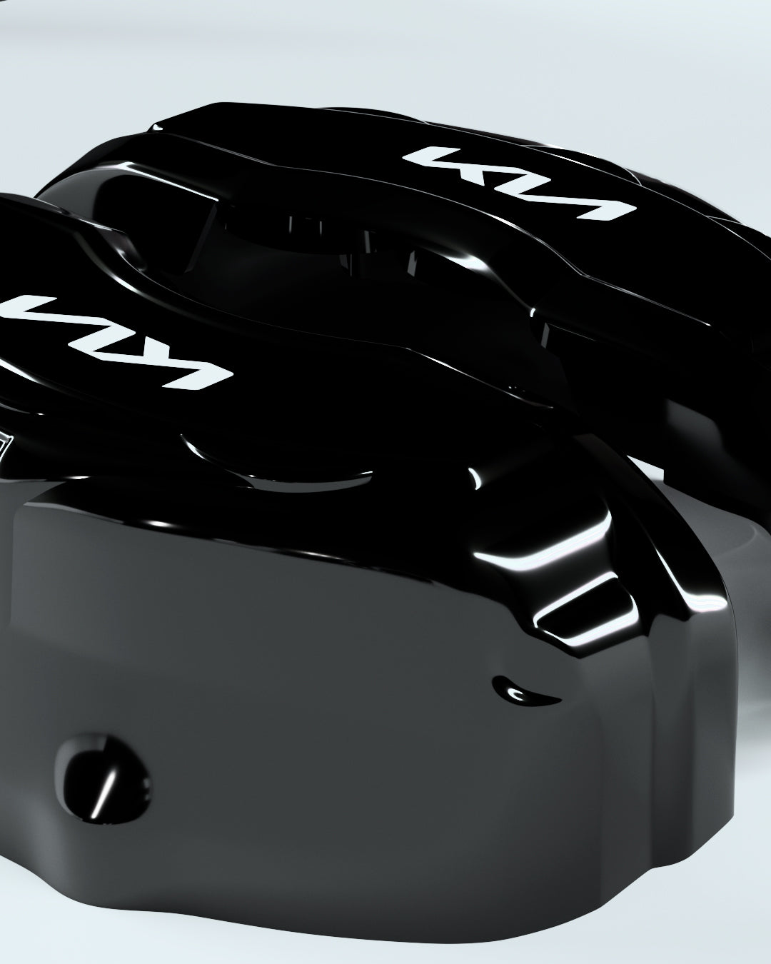 Kia Tasman Black - view 5