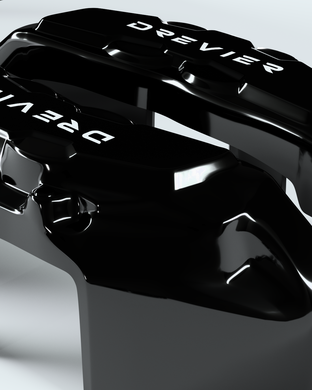 Chevrolet Equinox EV Black - view 4