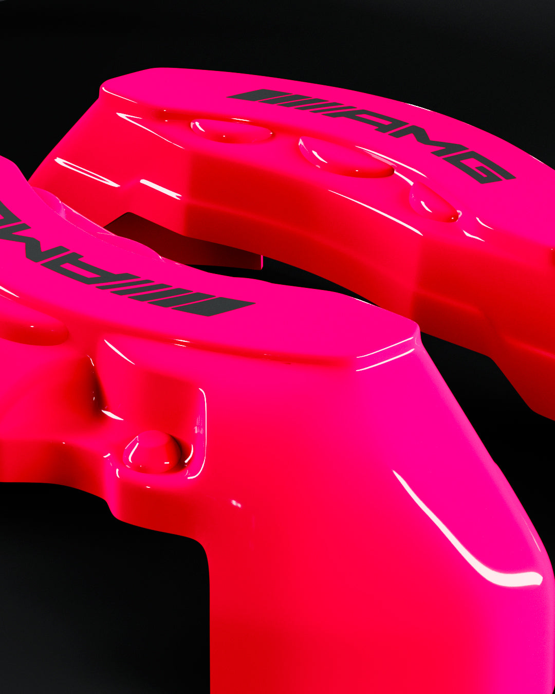 Mercedes-Benz  CLE 53 AMG Pink - view 5
