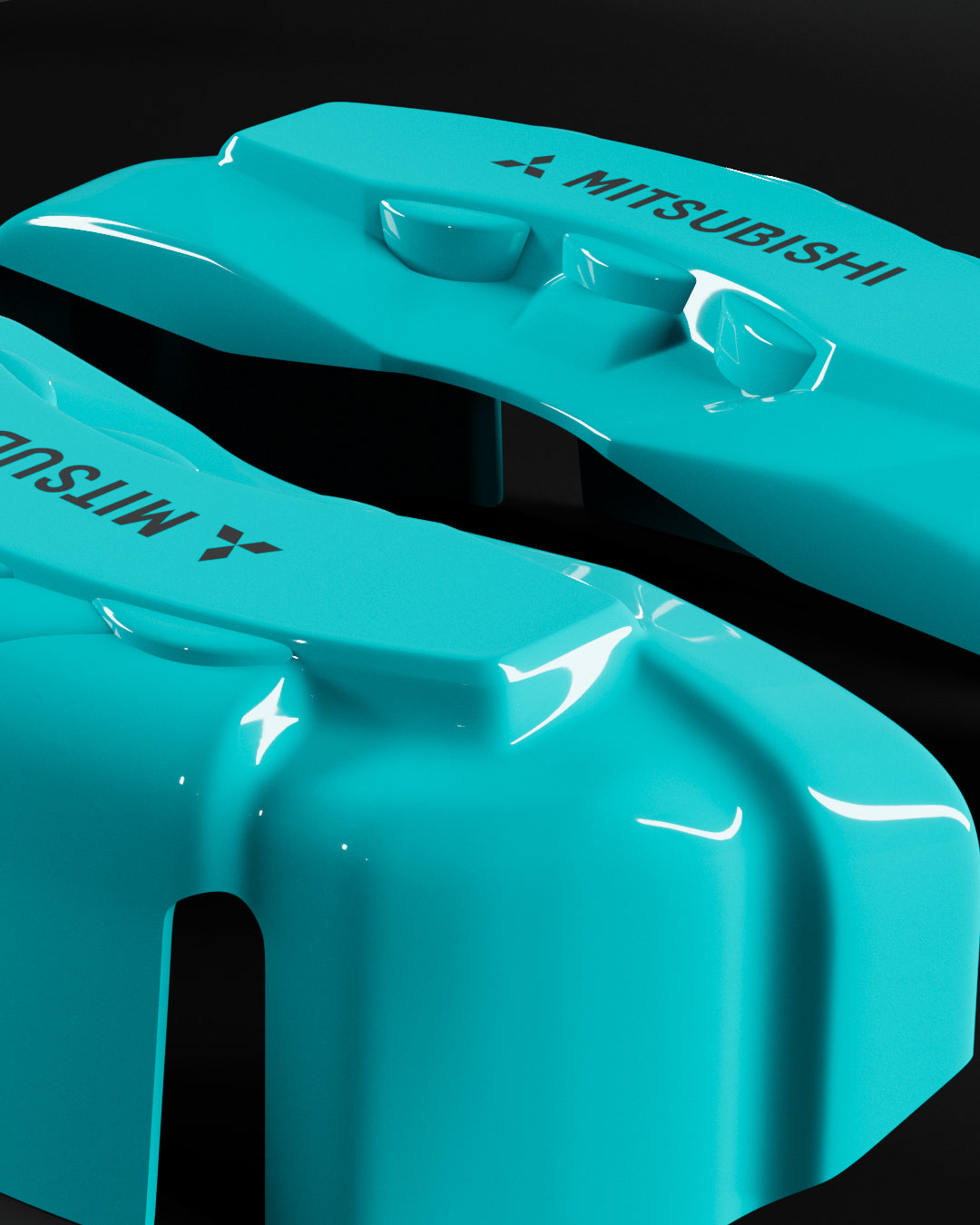 Mitsubishi Pajero Tiffany - view 4