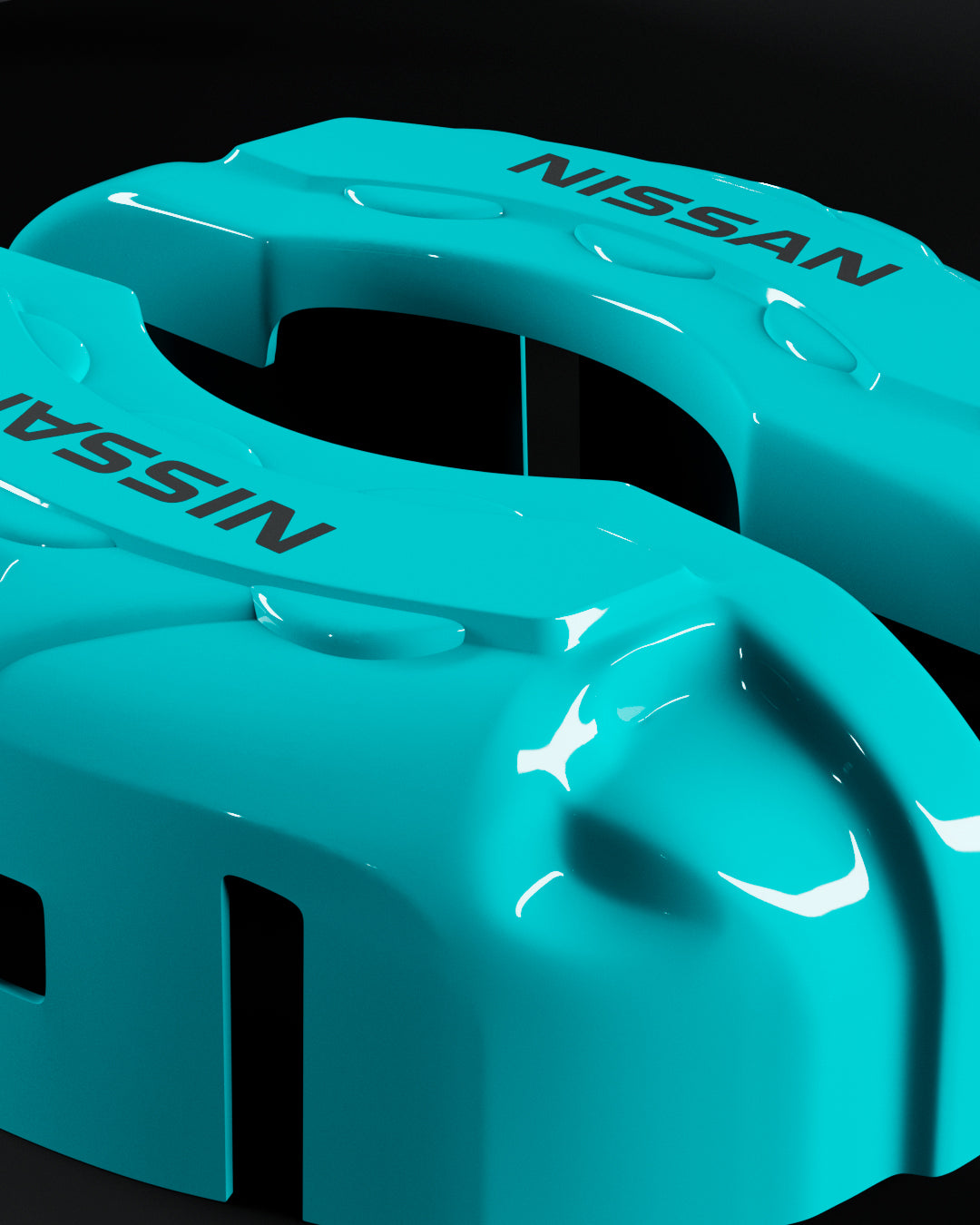 Nissan Z Tiffany - view 5