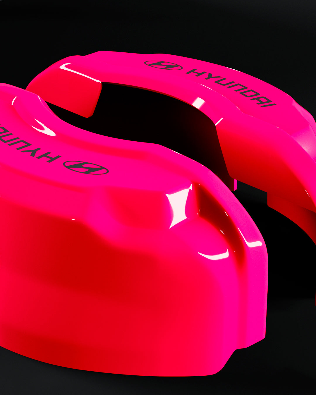 Hyundai Inster Pink - view 5