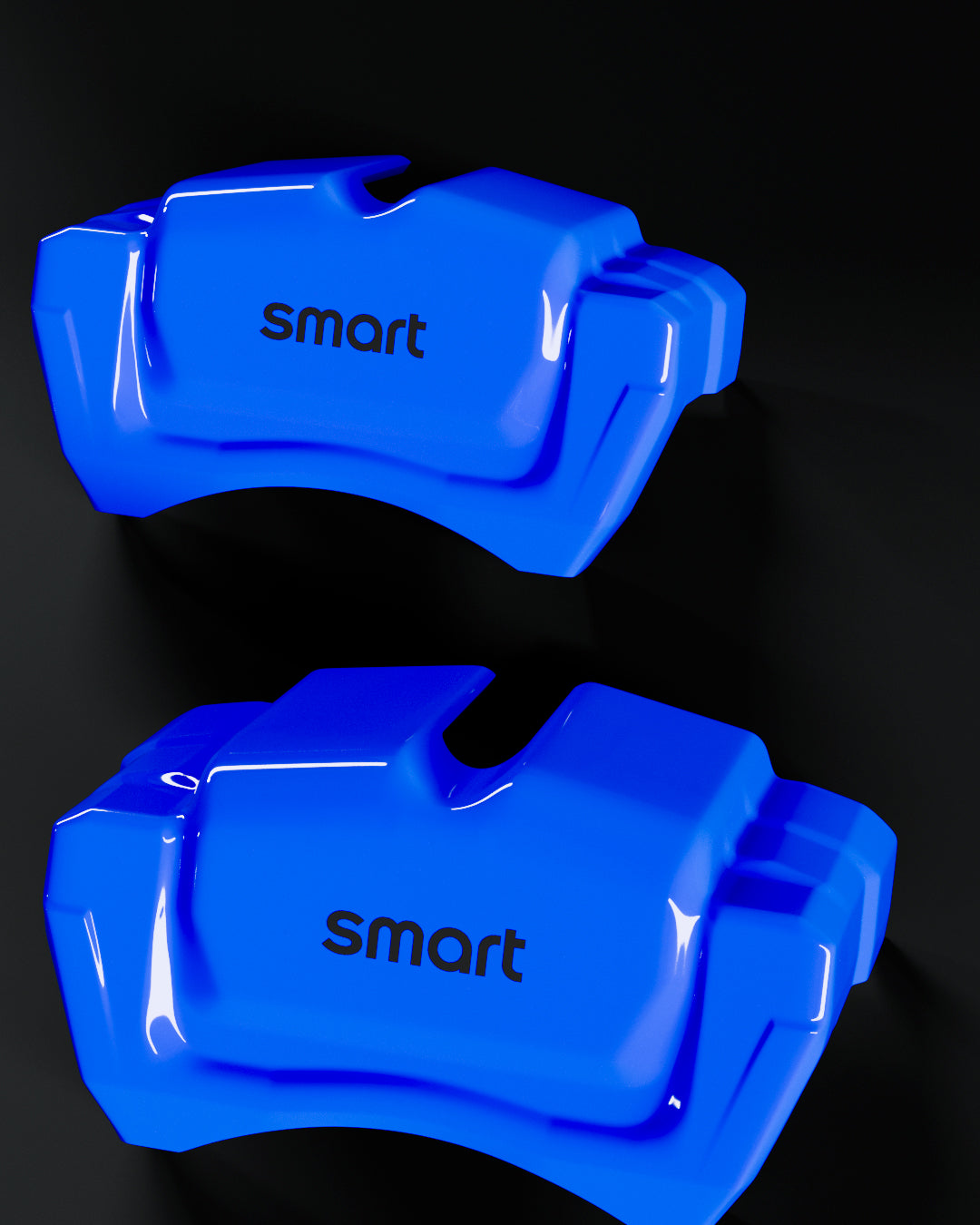Smart Roadster Blue - view 6
